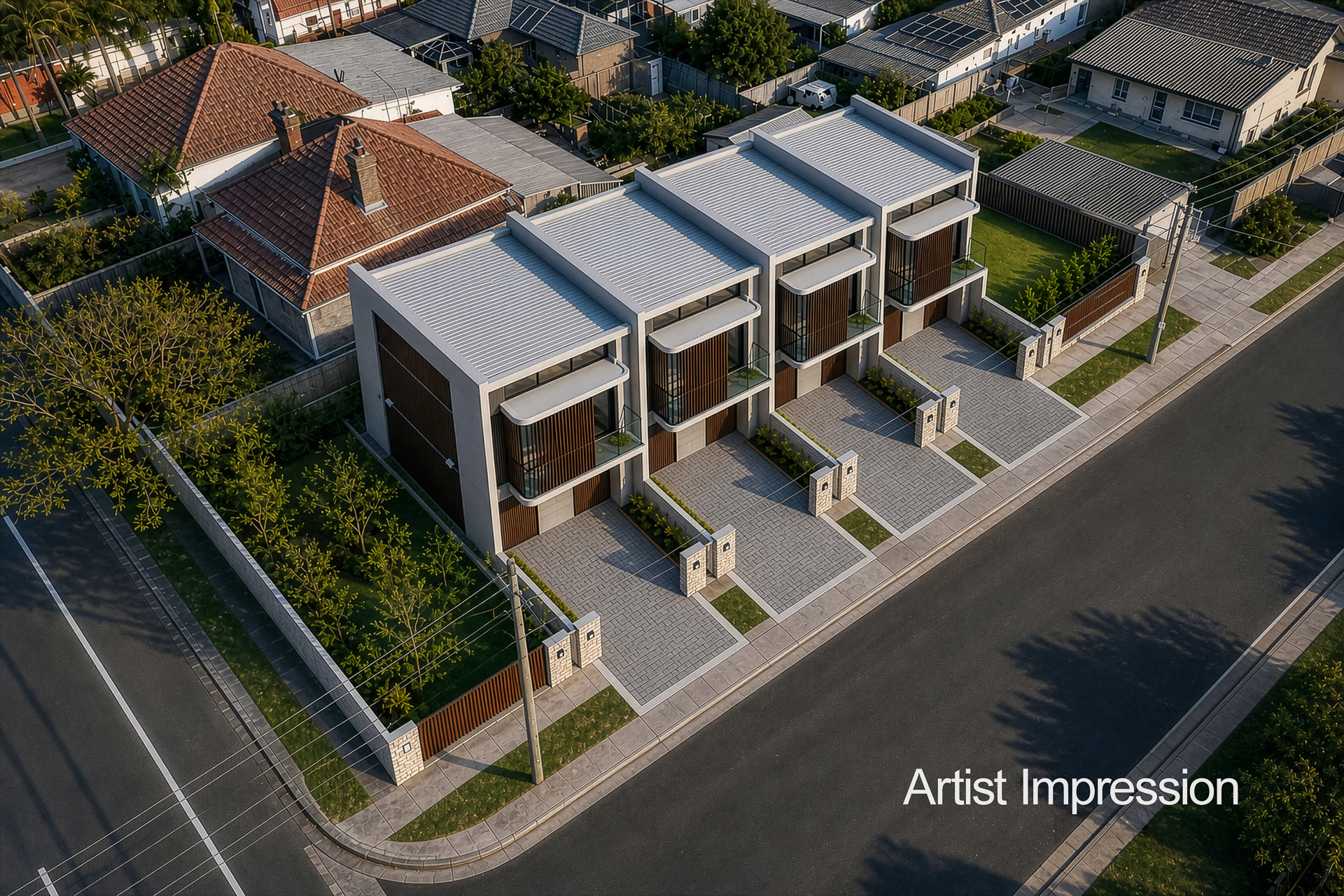 21 QUEENS ROAD, Five Dock NSW 2046 - Image 2