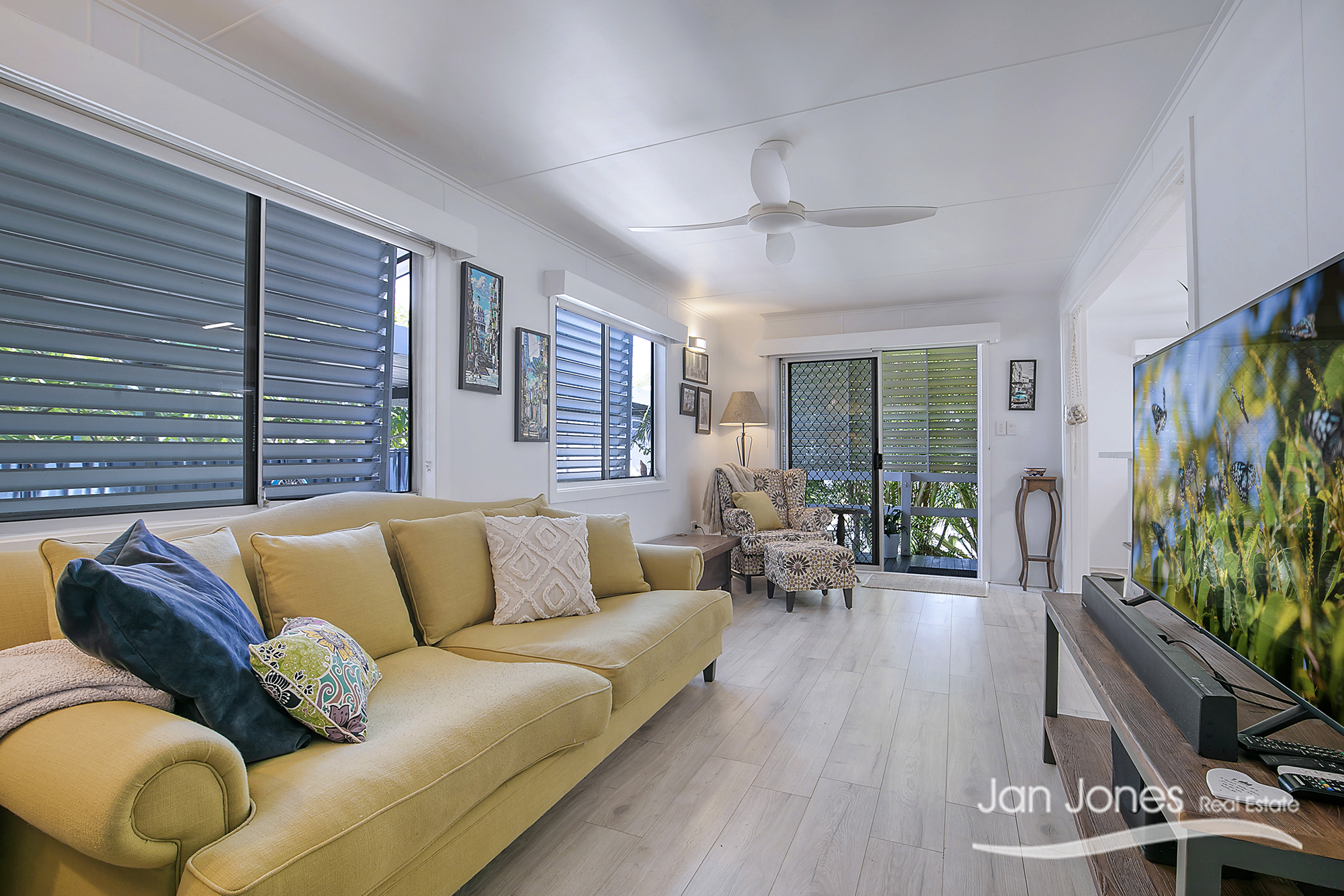 Villa I1/536 Beaconsfield Tce, Brighton, Qld, 4017 - Image 4