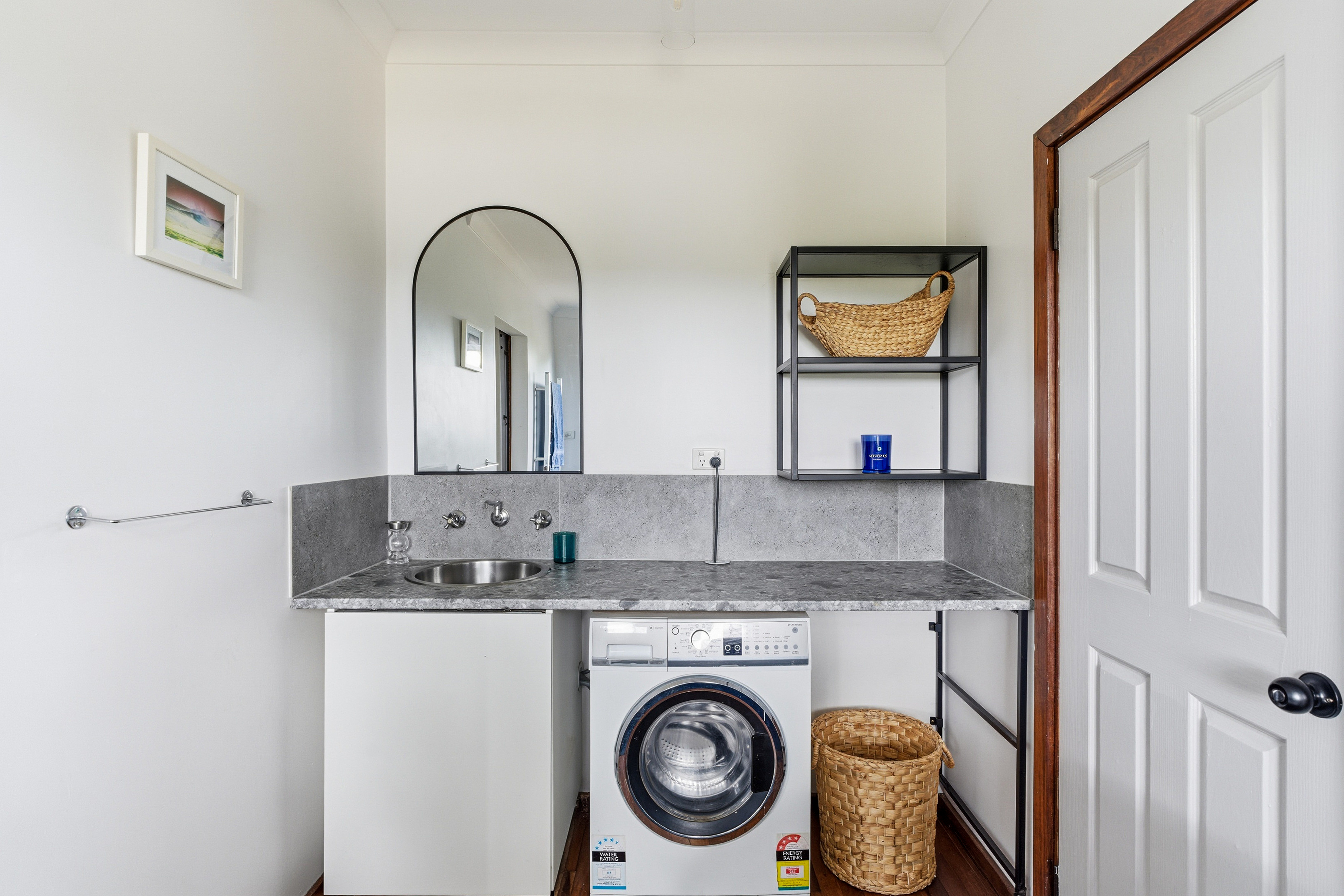 2-bedroom house at 13 Carey Street, Bridgetown, WA 6255, Bridgetown-Greenbushes, Western Australia