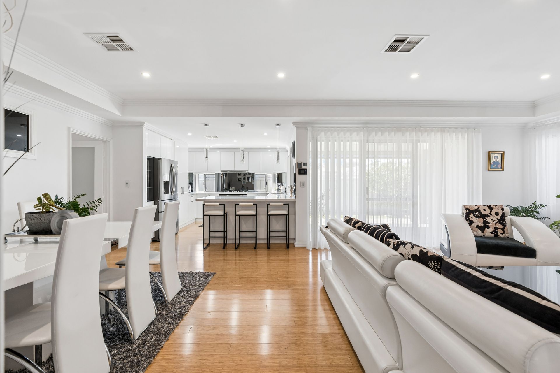 4-bedroom house at 26 VERBANIA LOOP, Beeliar WA 6164, Cockburn, Western Australia