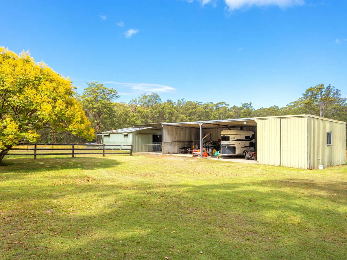 3-bedroom house at 16 Ruprechts Road, Mitchells Island, NSW 2430, Mid-Coast, New South Wales