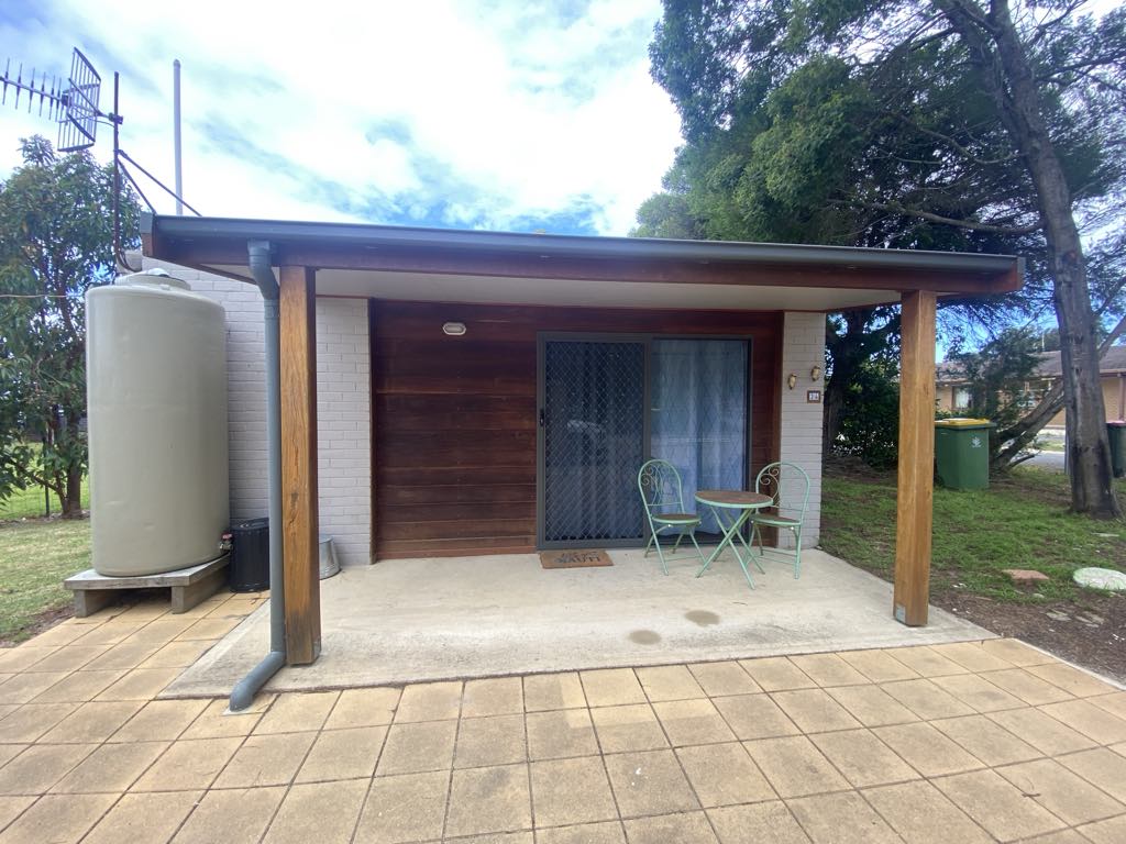 2-bedroom unit at 34 LEES ROAD, Mallacoota VIC 3892, East Gippsland, Victoria