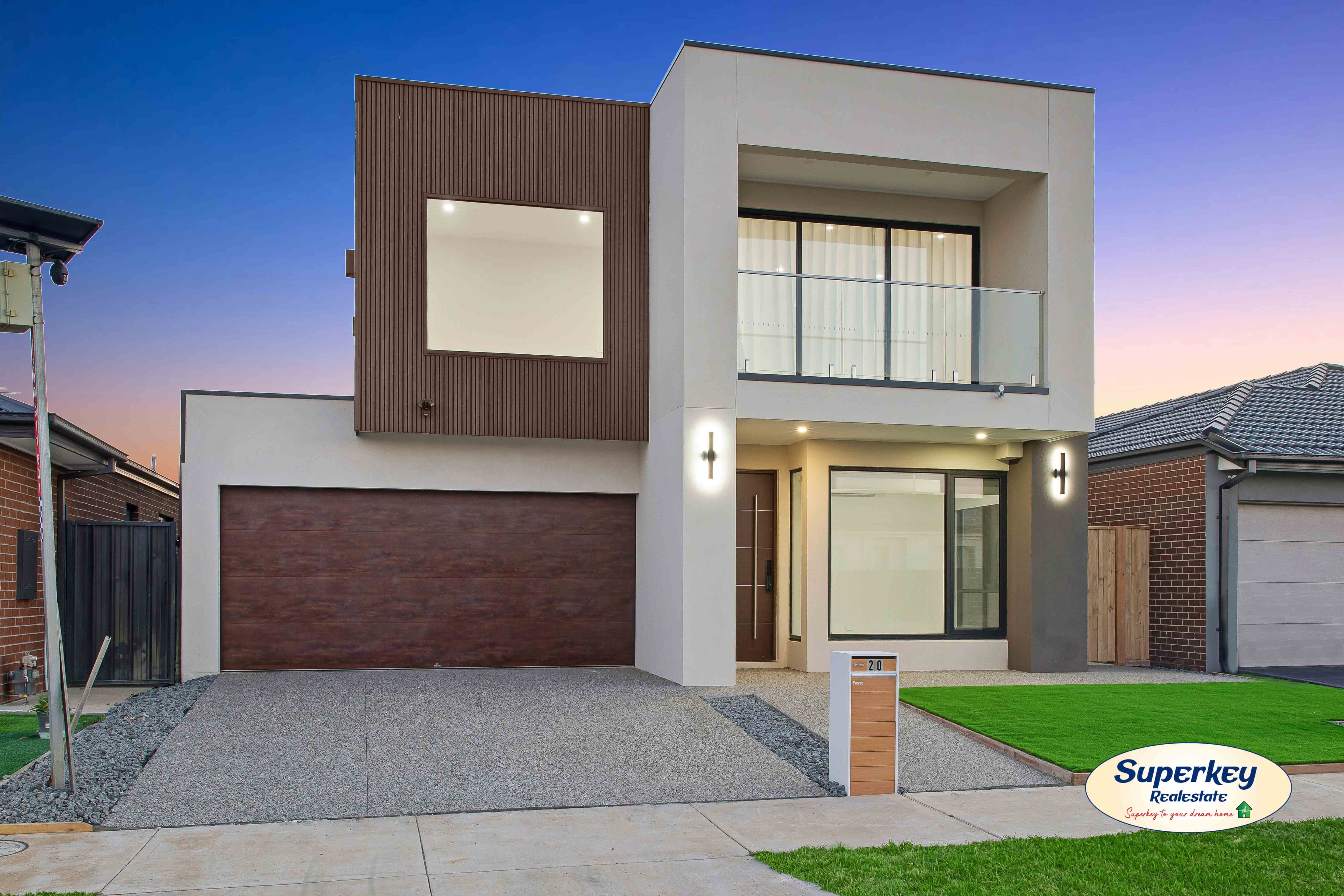 20 Pristine Drive, Wyndham Vale, Vic, 3024 - Image 2