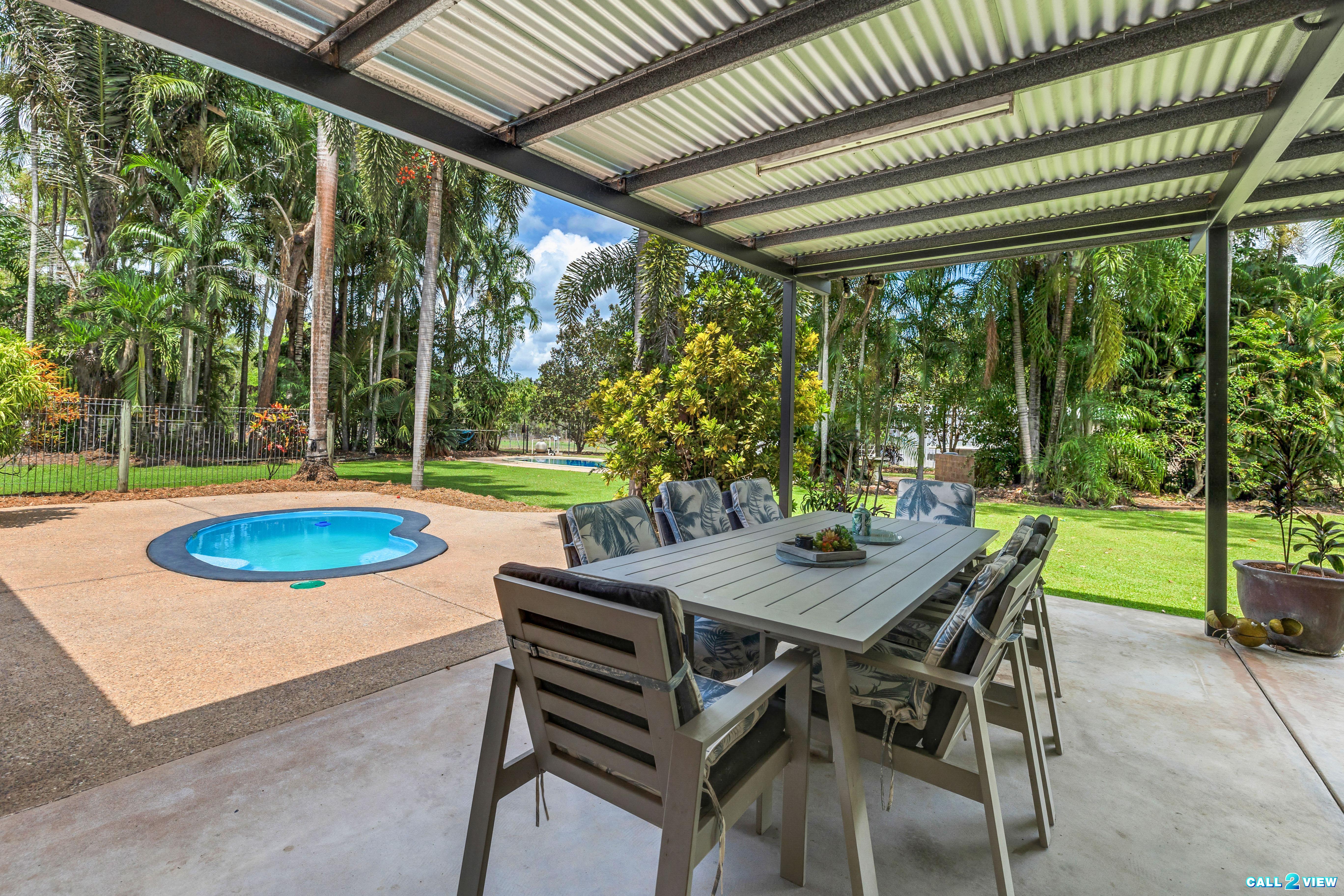 4-bedroom house at 68 Strawbridge Road, Girraween, Nt, 0836, Litchfield, Northern Territory