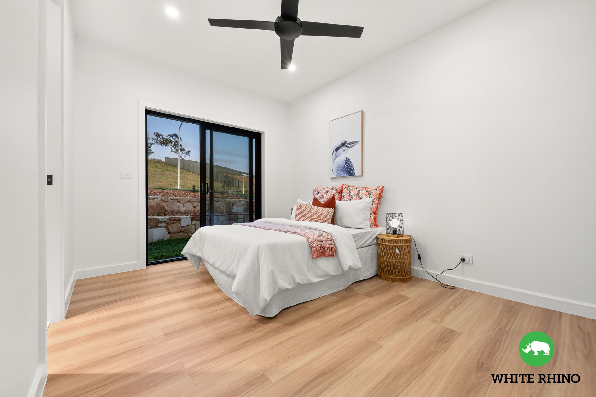 4-bedroom house at 2 Mccauley Avenue, Googong, NSW 2620, Queanbeyan-Palerang, New South Wales