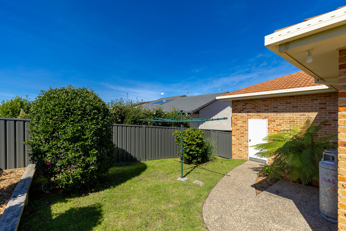 3-bedroom unit at 2/57 Headland Drive, Tura Beach, NSW 2548, Bega Valley, New South Wales