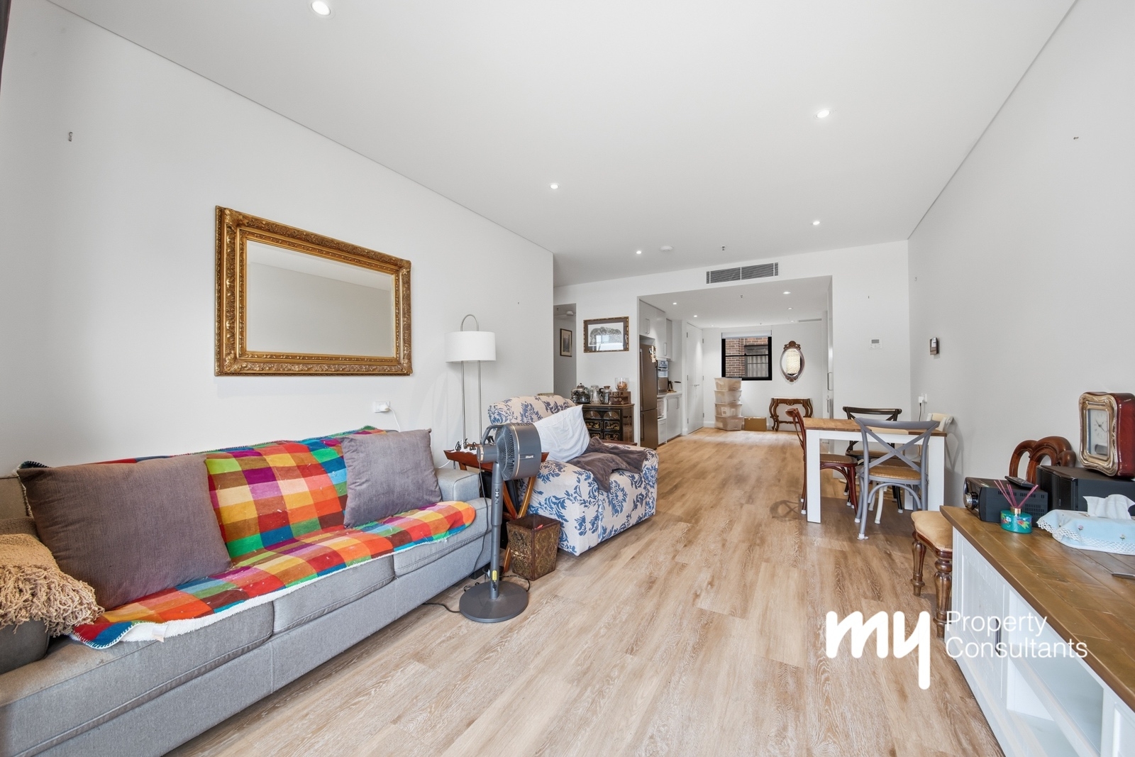 2-bedroom unit at 1210/2-14 John Street, Camden, Nsw, 2570, Camden, New South Wales