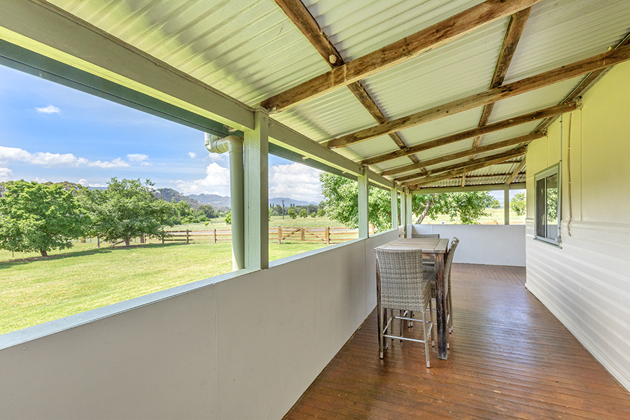 3-bedroom house at 13-15 BLAKE STREET, Nundle NSW 2340, Tamworth, New South Wales