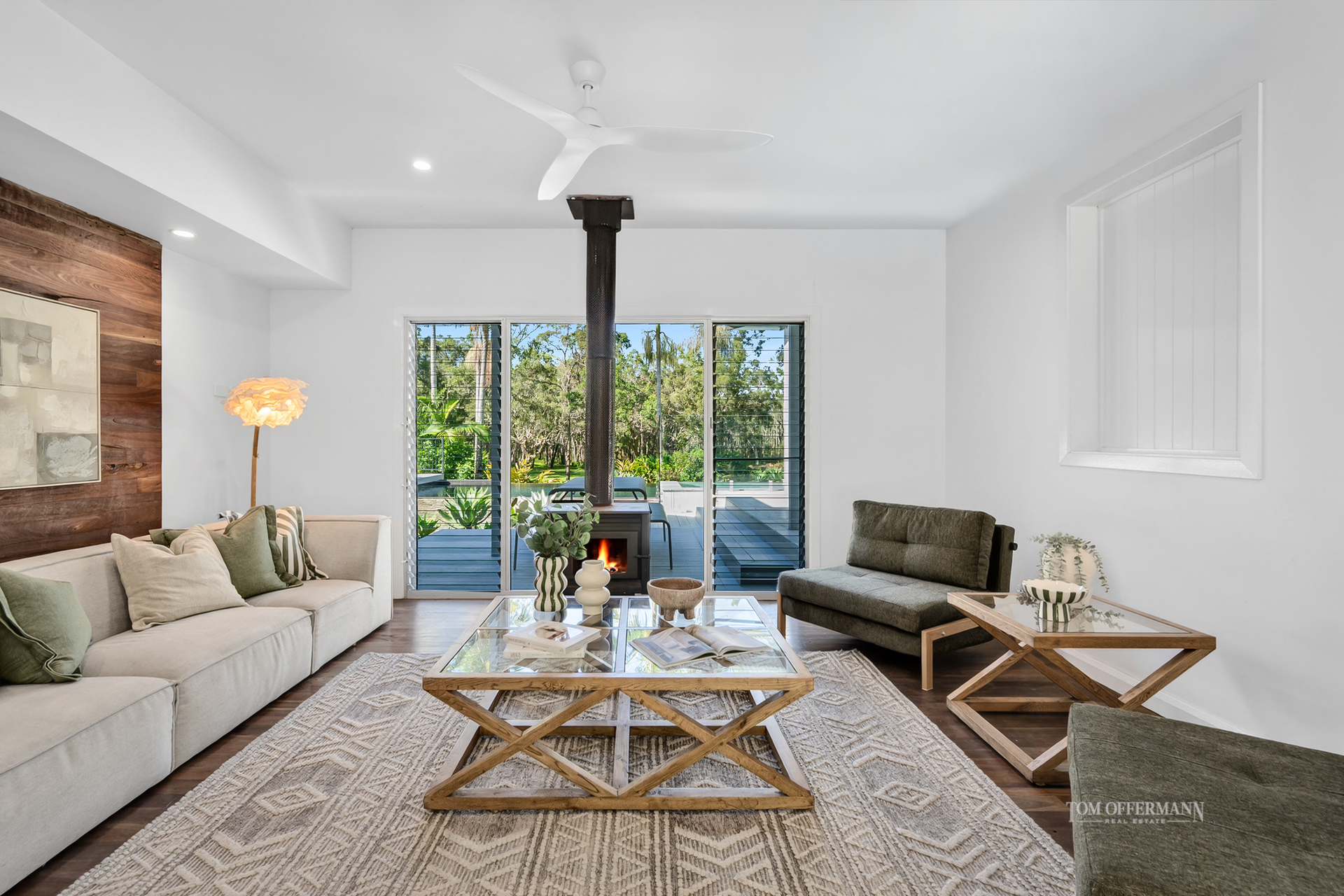 4-bedroom house at 346 Lake Cooroibah Road, Cooroibah, Qld, 4565, Noosa, Queensland