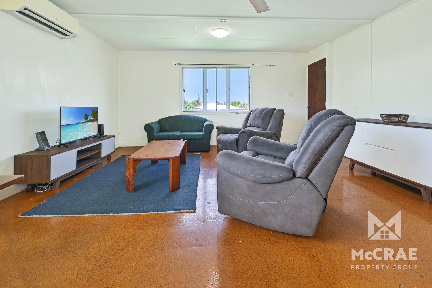 3-bedroom house at 88 POWELL STREET, Bowen QLD 4805, Whitsunday, Queensland