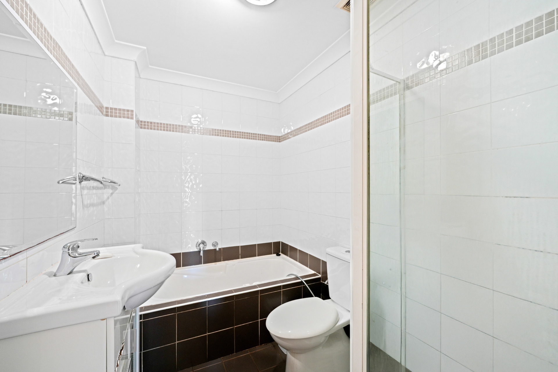 3-bedroom unit at 1/197 Woodville Road, Merrylands, Nsw, 2160, Cumberland, New South Wales