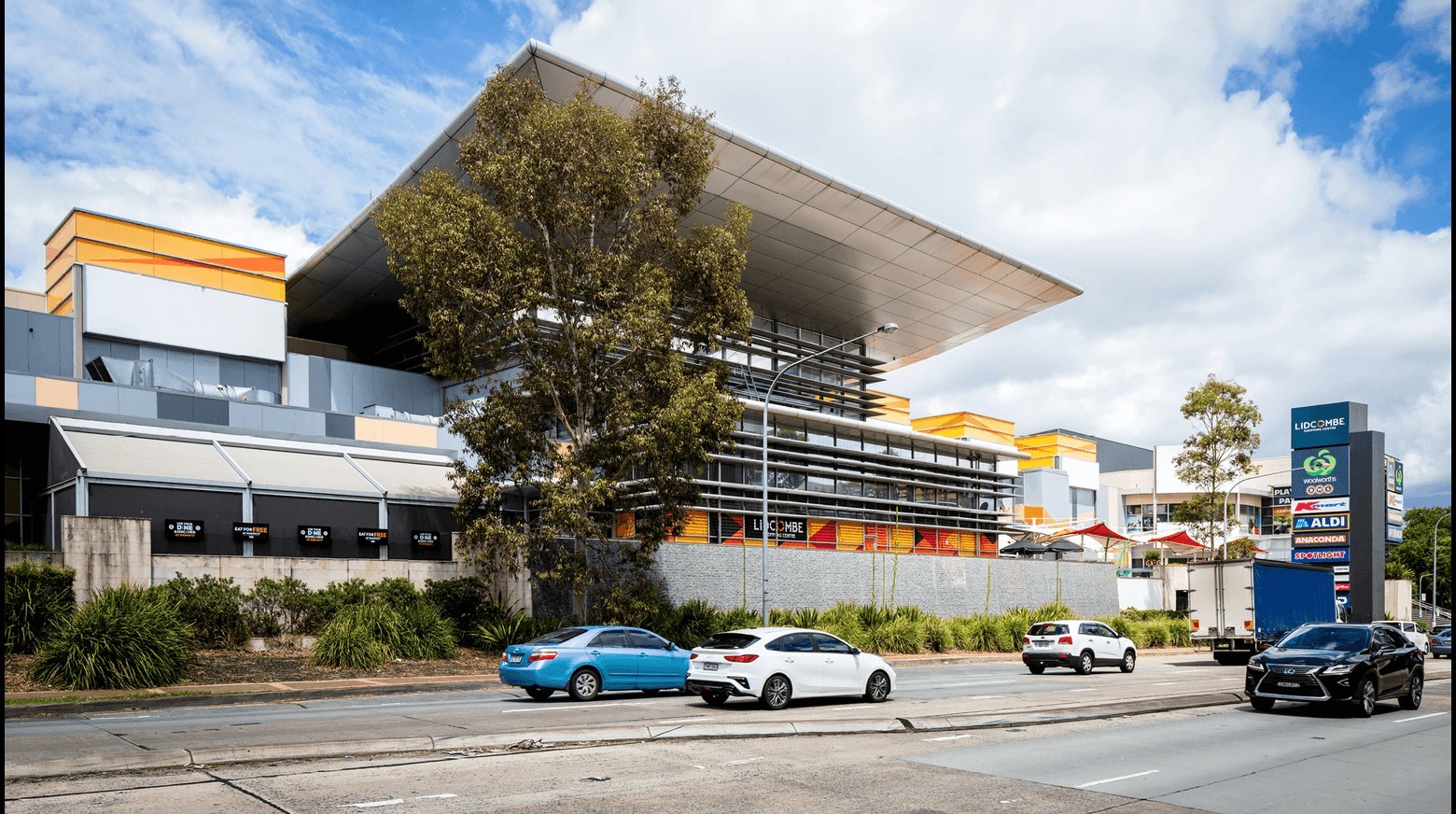 5-bedroom unit at 22 Ostend Street, Lidcombe, NSW 2141, Cumberland, New South Wales