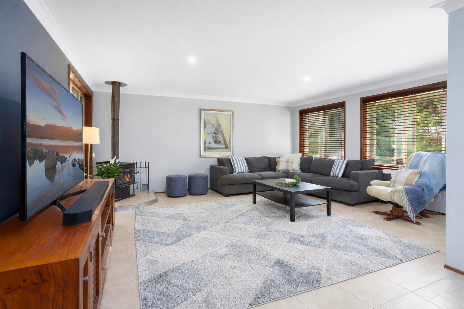 4-bedroom house at 4 Priest Place, Barden Ridge, NSW 2234, Sutherland, New South Wales