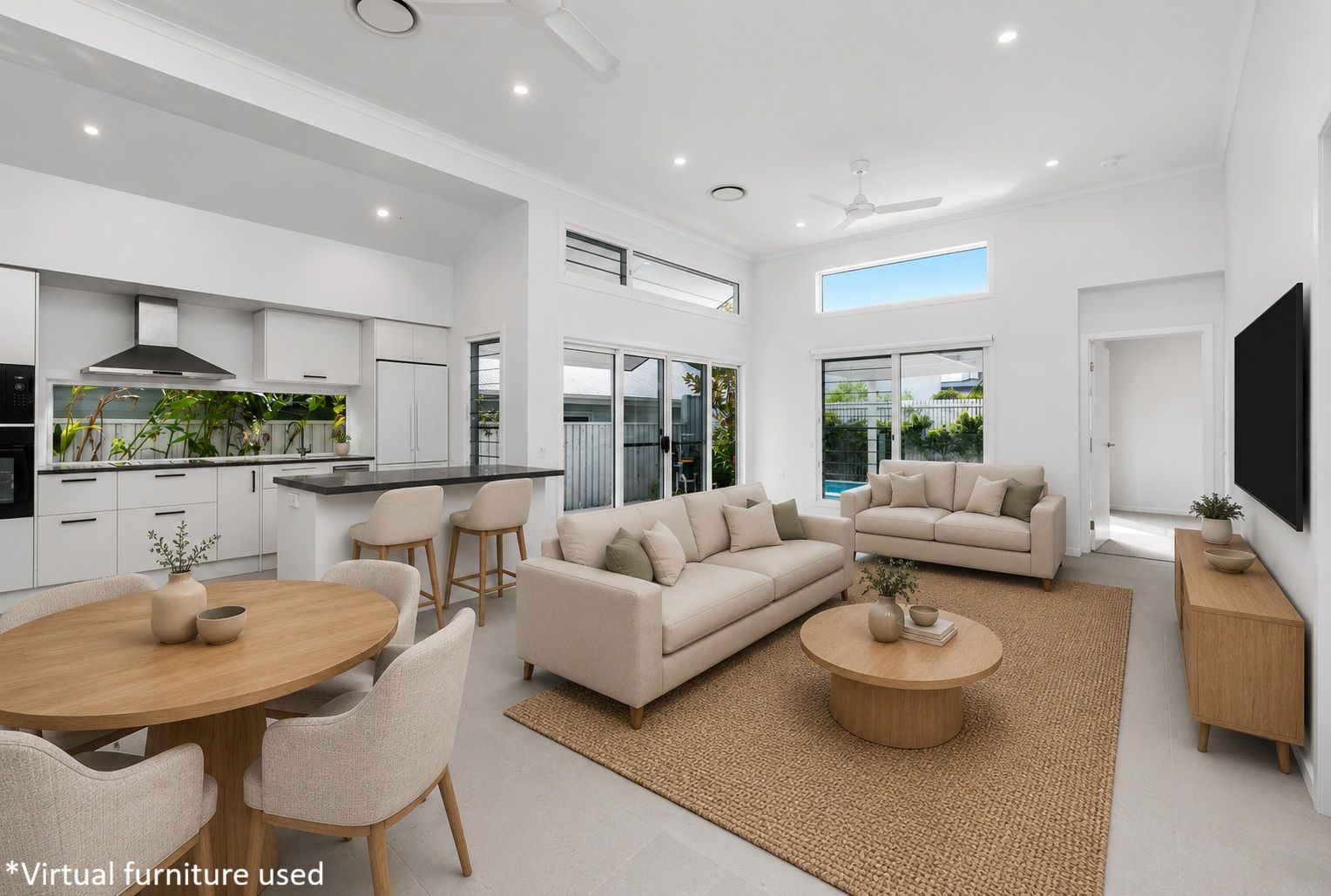 3-bedroom house at 12 2 CONDON DRIVE, EAST BALLINA NSW 2478, Ballina, New South Wales