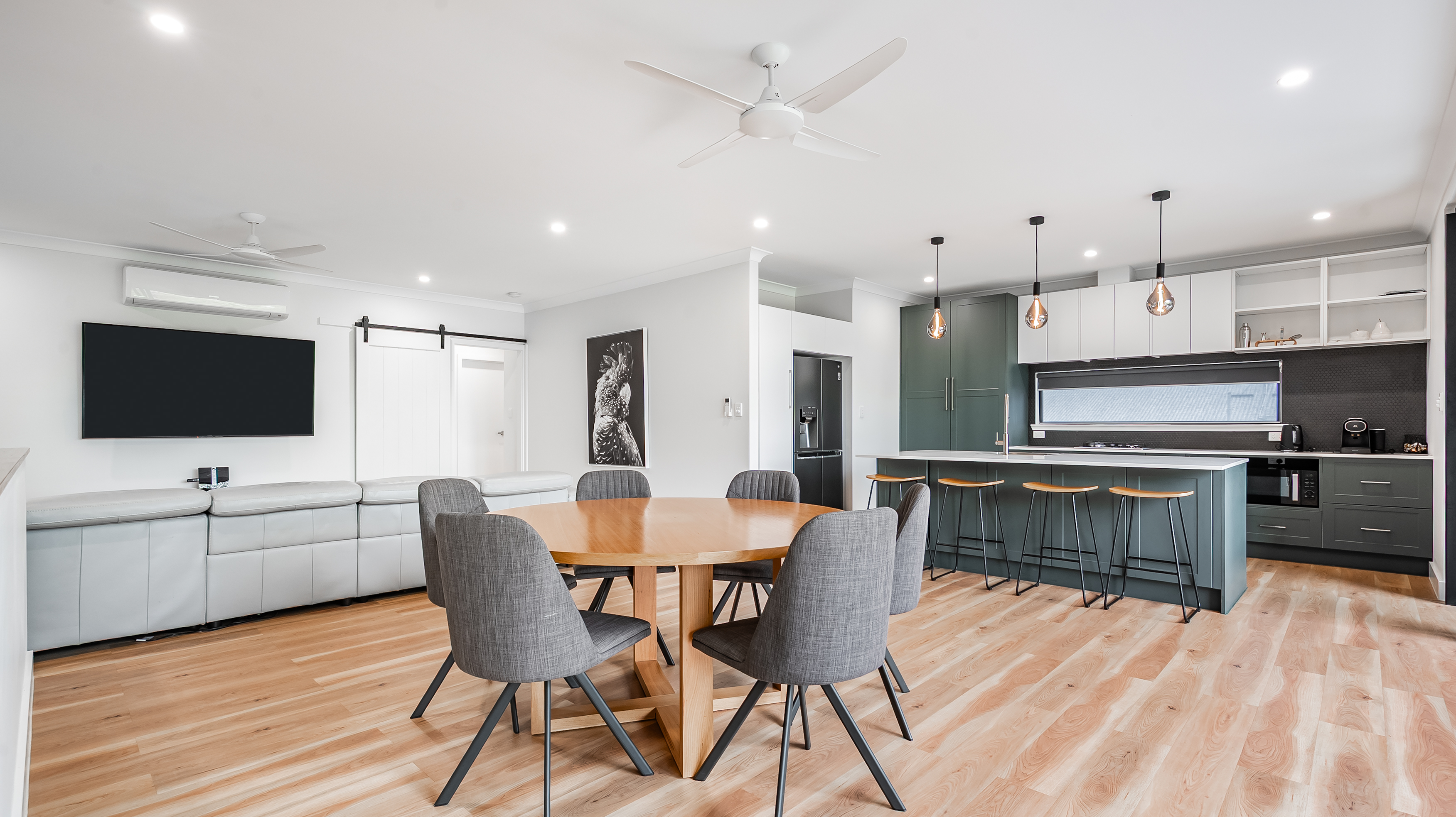 4-bedroom house at 31 Black Gully Road, Tinaroo, QLD 4872, Tablelands, Queensland