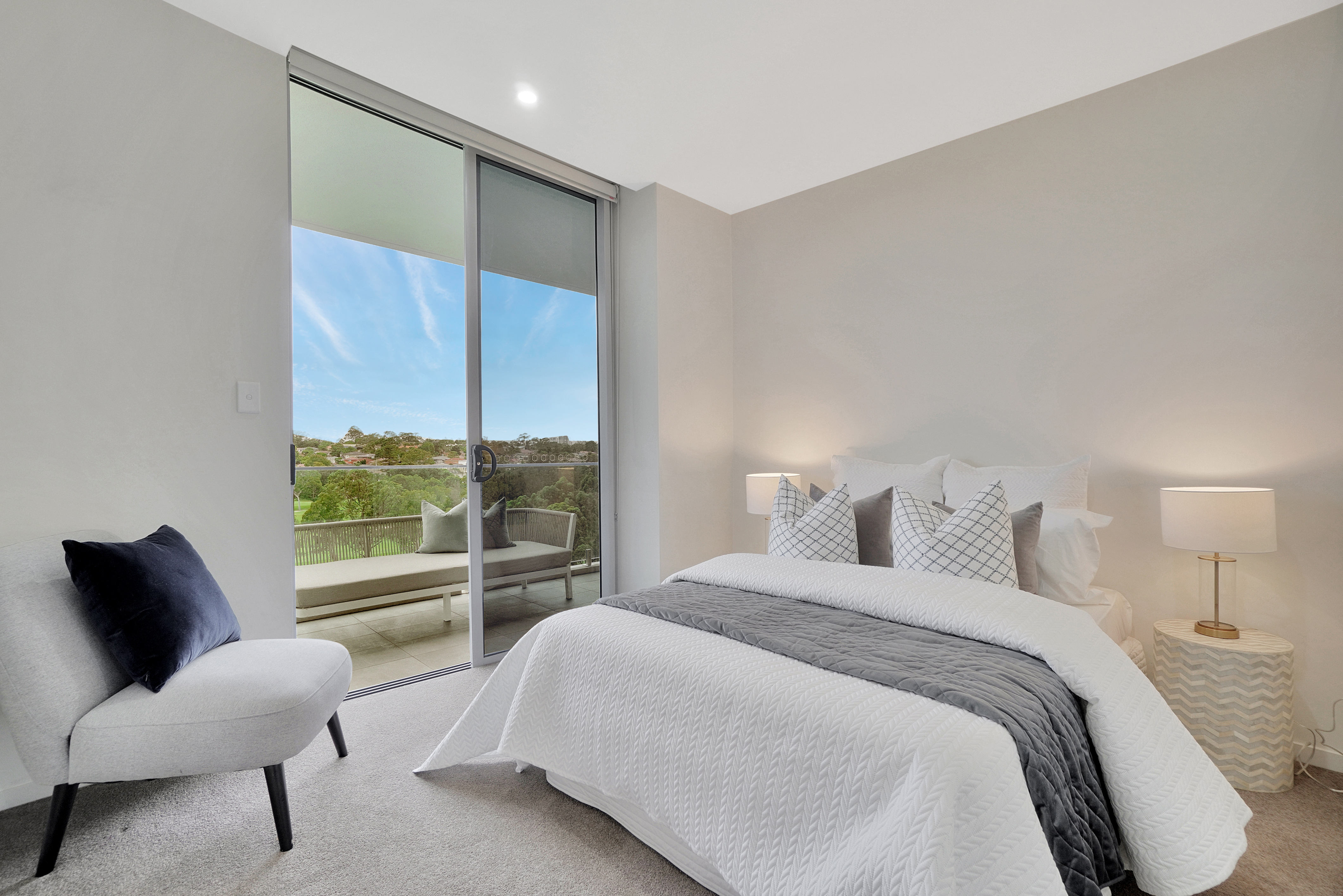 Building B, Unit 507/86 Centenary Drive, Strathfield, Nsw, 2135 - Image 8