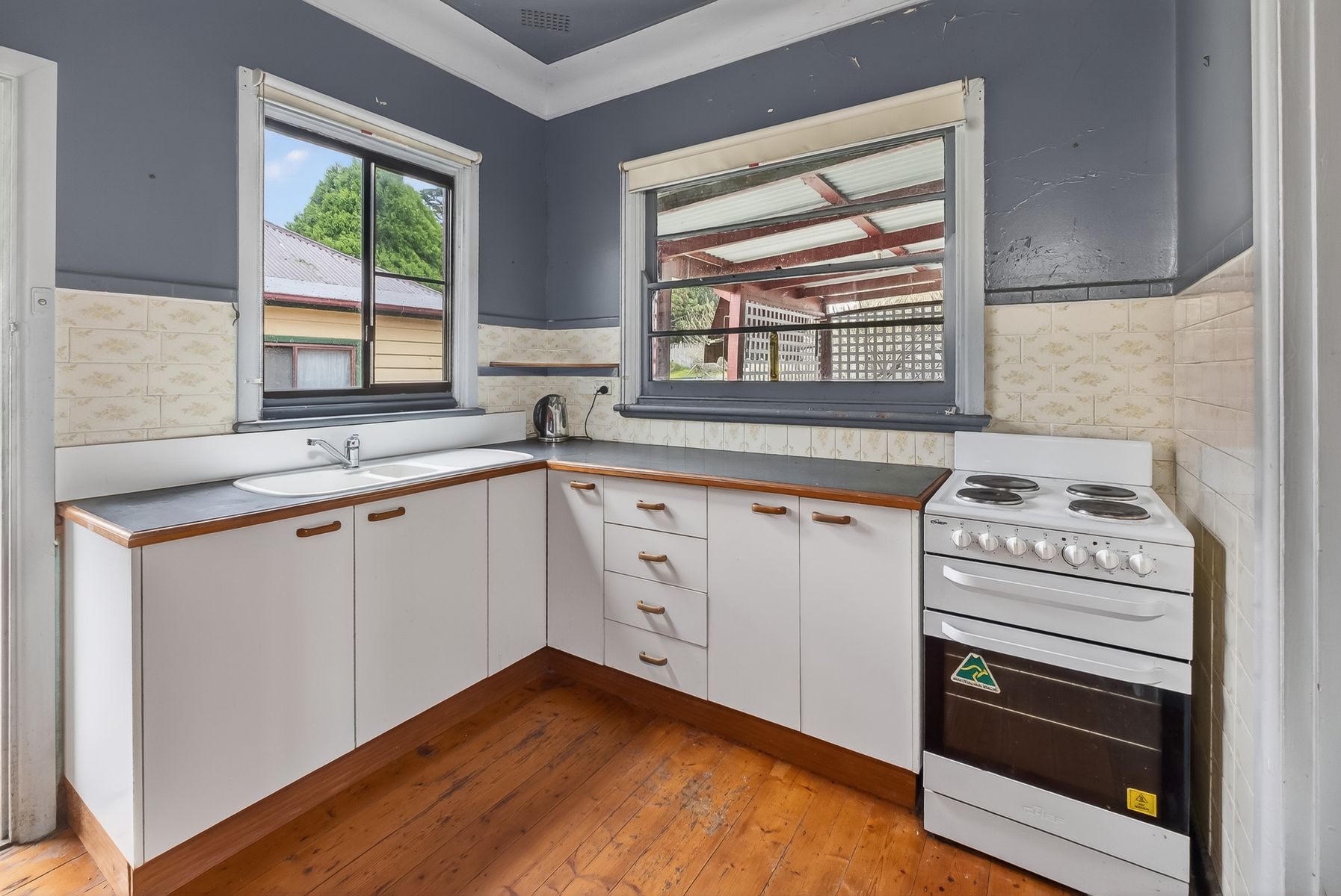 2-bedroom house at 31 LETT STREET, Katoomba NSW 2780, Blue Mountains, New South Wales