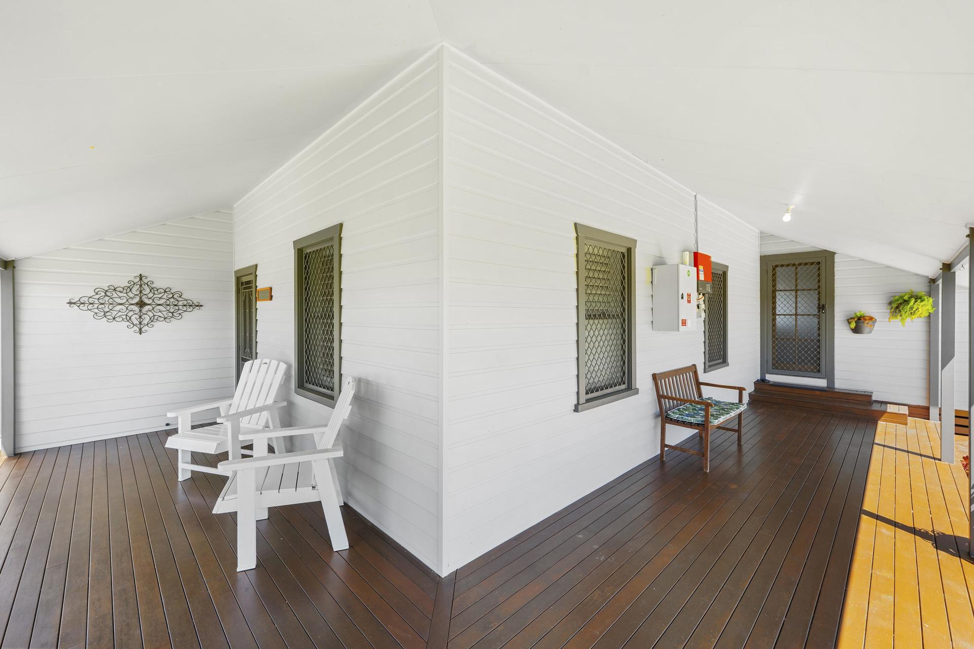 4-bedroom house at 2735 BIG RIVER WAY, Ulmarra NSW 2462, Clarence Valley, New South Wales