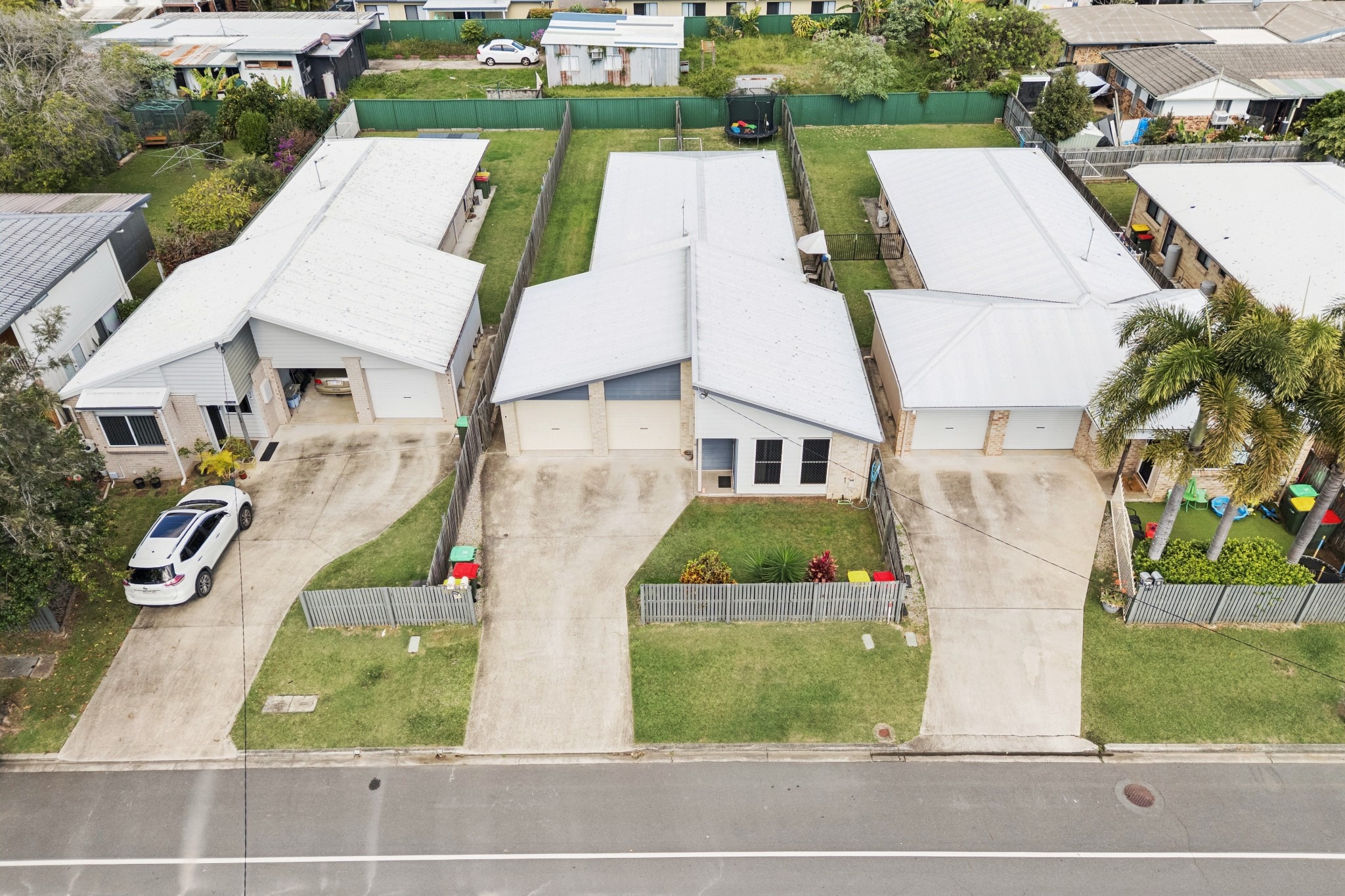 4-bedroom unit at 110 Brickworks Road, Kallangur, QLD 4503, Moreton Bay, Queensland