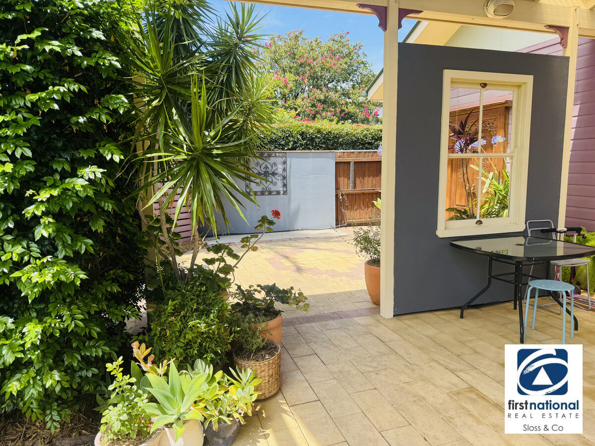 4-bedroom house at 46 MOFFATT STREET, Goondiwindi QLD 4390, Goondiwindi, Queensland