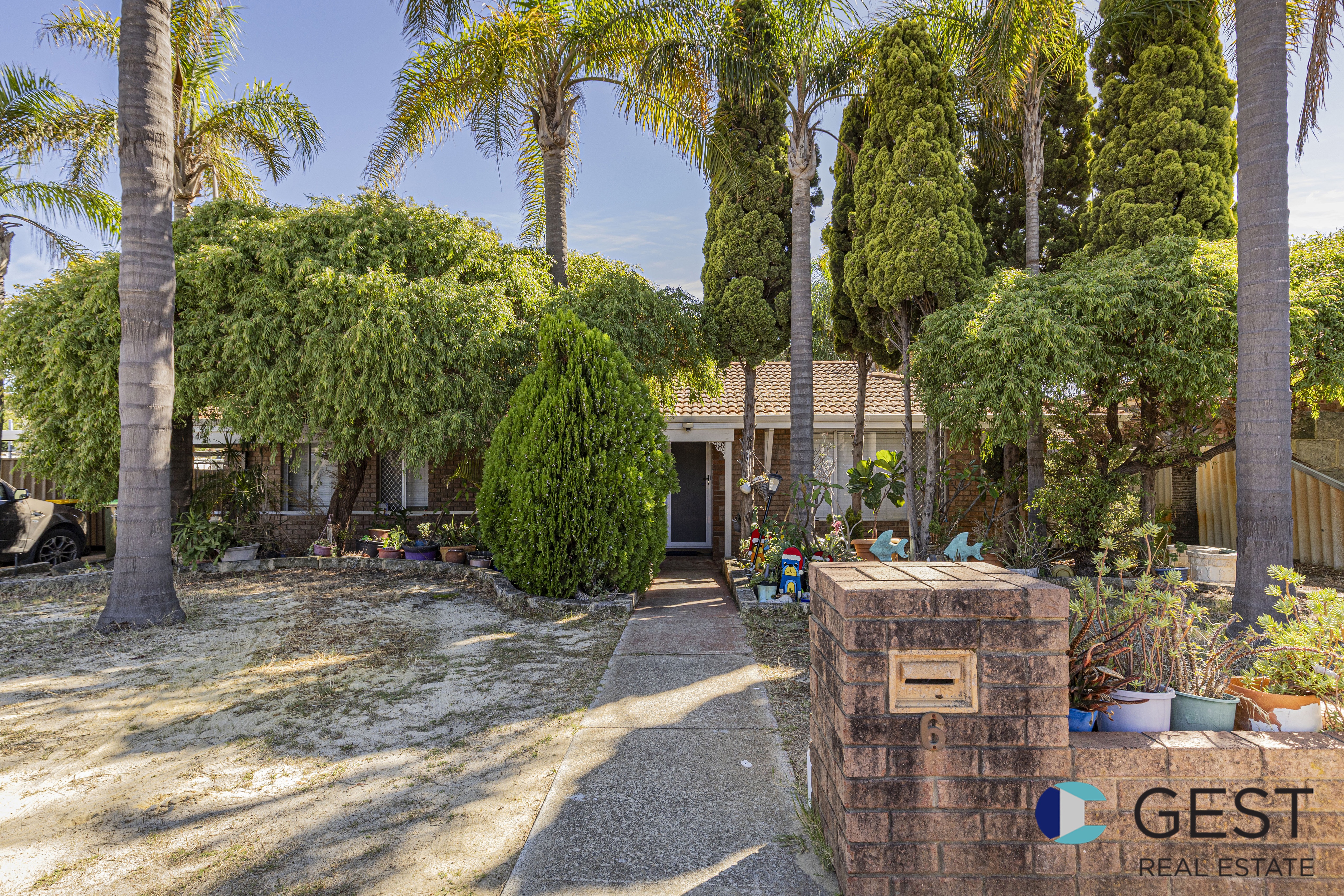 3-bedroom house at 6 COBALT PLACE, Koondoola WA 6064, Wanneroo, Western Australia