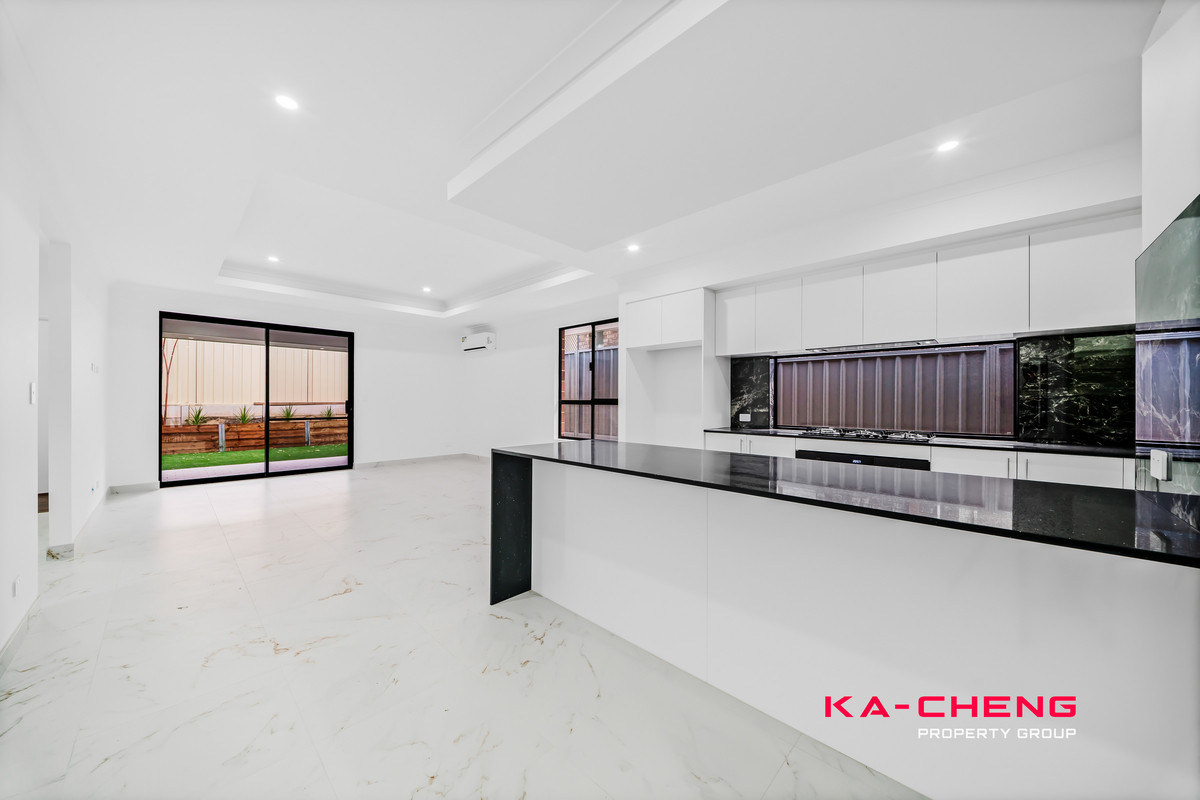 3-bedroom house at 64 Hollett Road, Morley, Wa, 6062, Bayswater, Western Australia