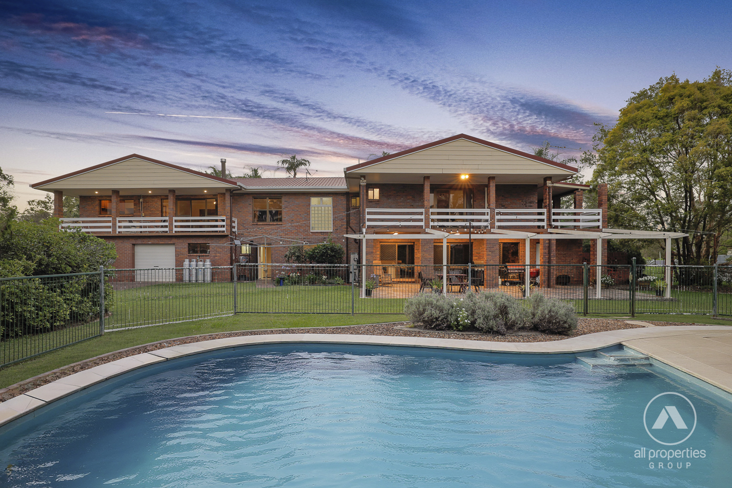 6-bedroom house at 28-34 DELTORO ROAD, Cedar Grove QLD 4285, Logan, Queensland