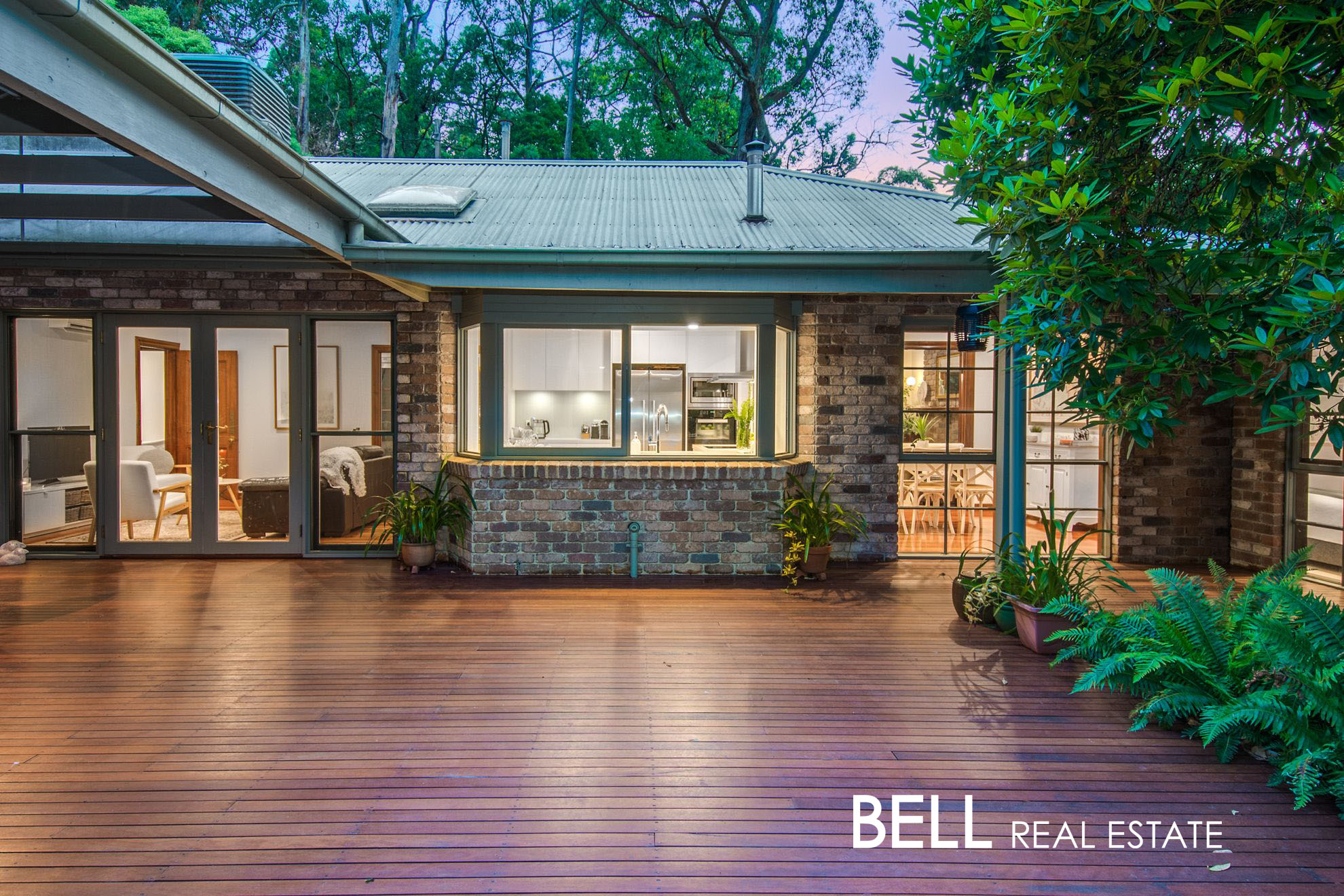 4-bedroom house at 5 MOUNT VIEW ROAD, Ferny Creek VIC 3786, Yarra Ranges, Victoria