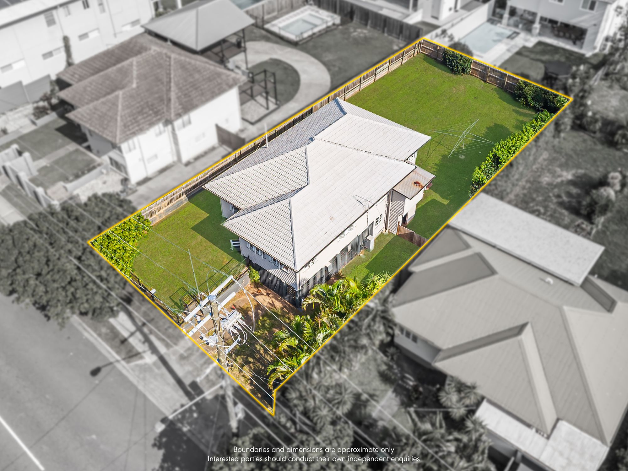 3-bedroom house at 248 Rode Road, Wavell Heights, QLD 4012, Brisbane, Queensland