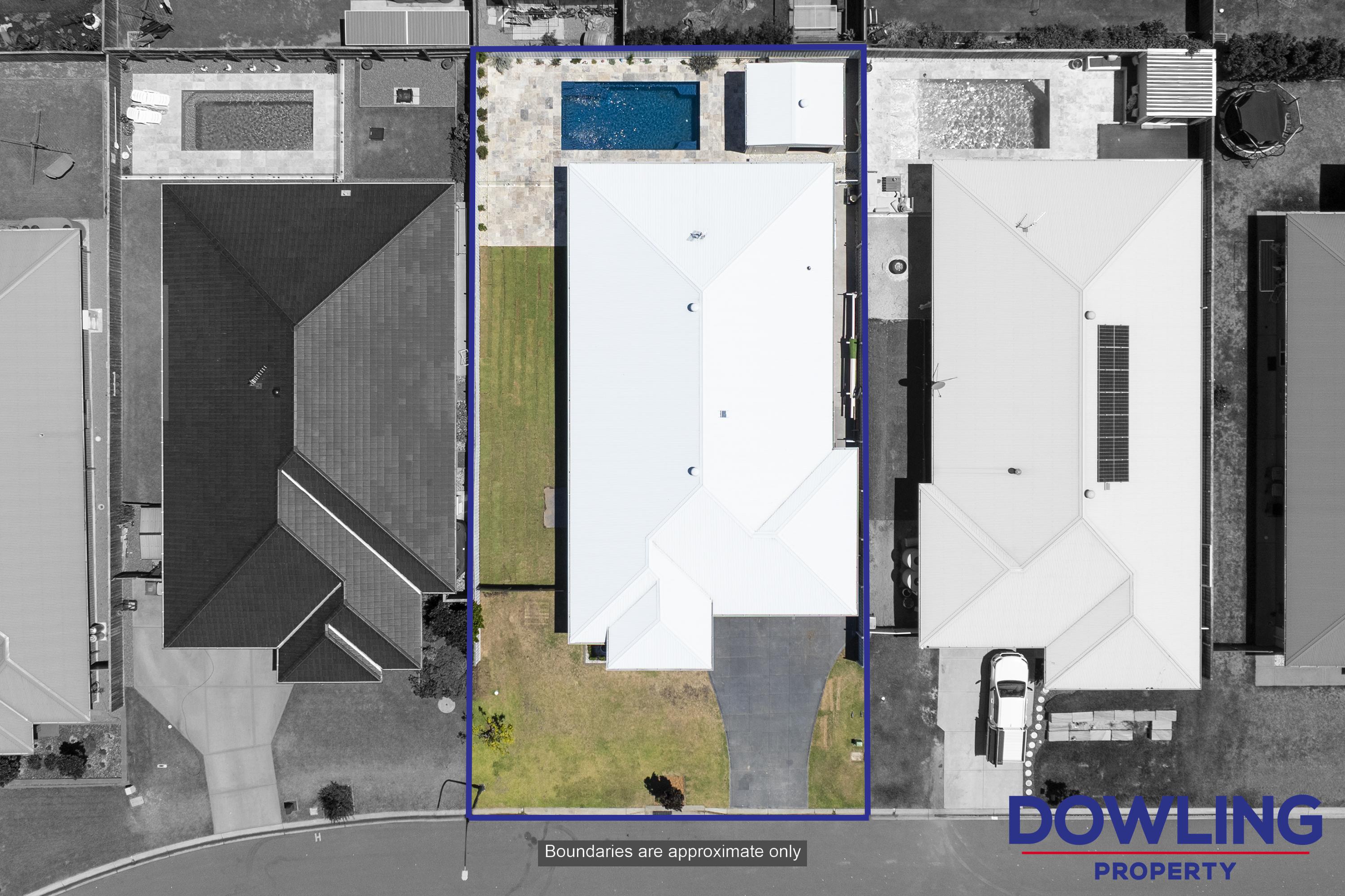 4-bedroom house at 20 Topaz Avenue, Medowie, NSW 2318, Port Stephens, New South Wales