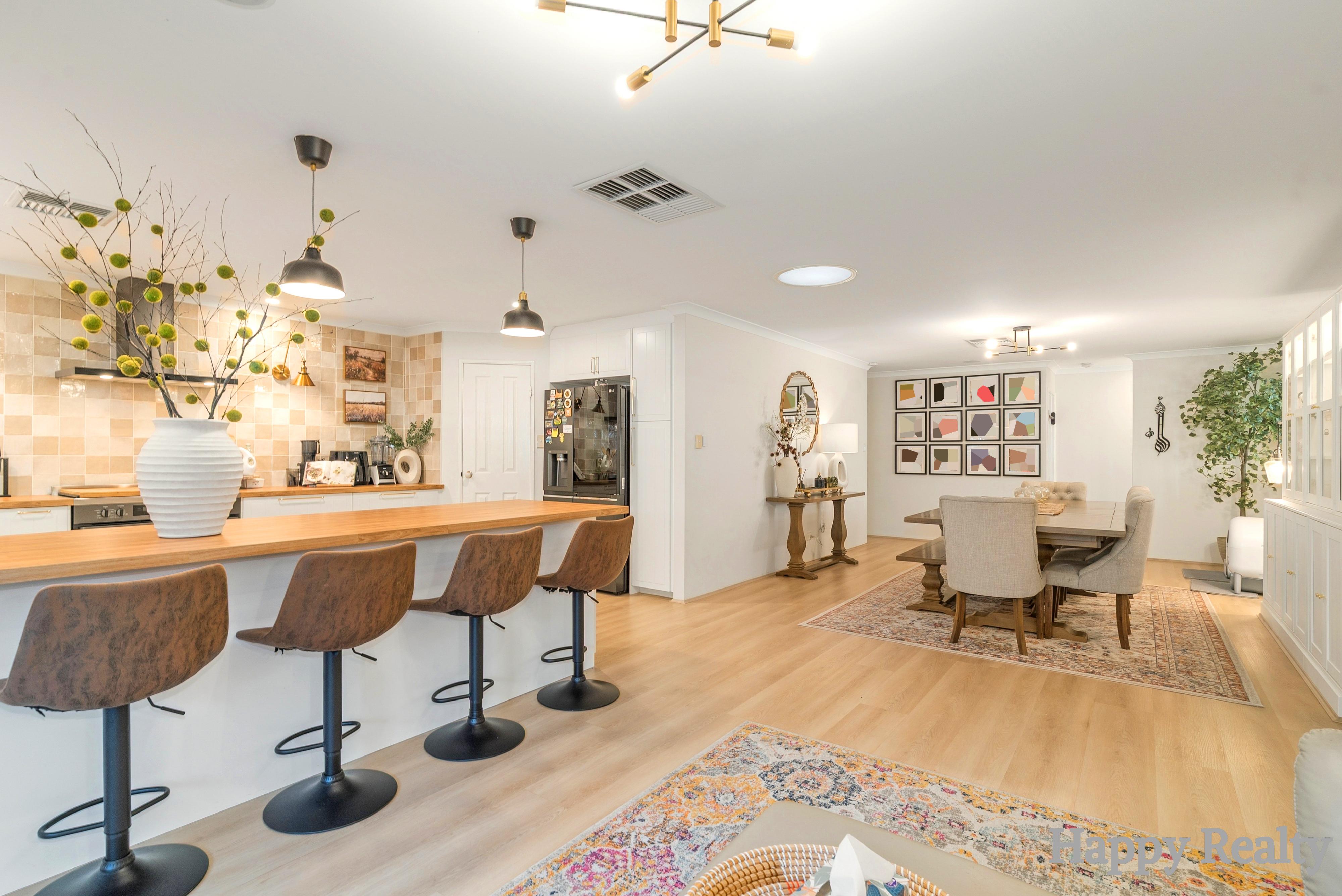 4-bedroom house at 39 Planetree Pass, Canning Vale, WA 6155, Canning, Western Australia