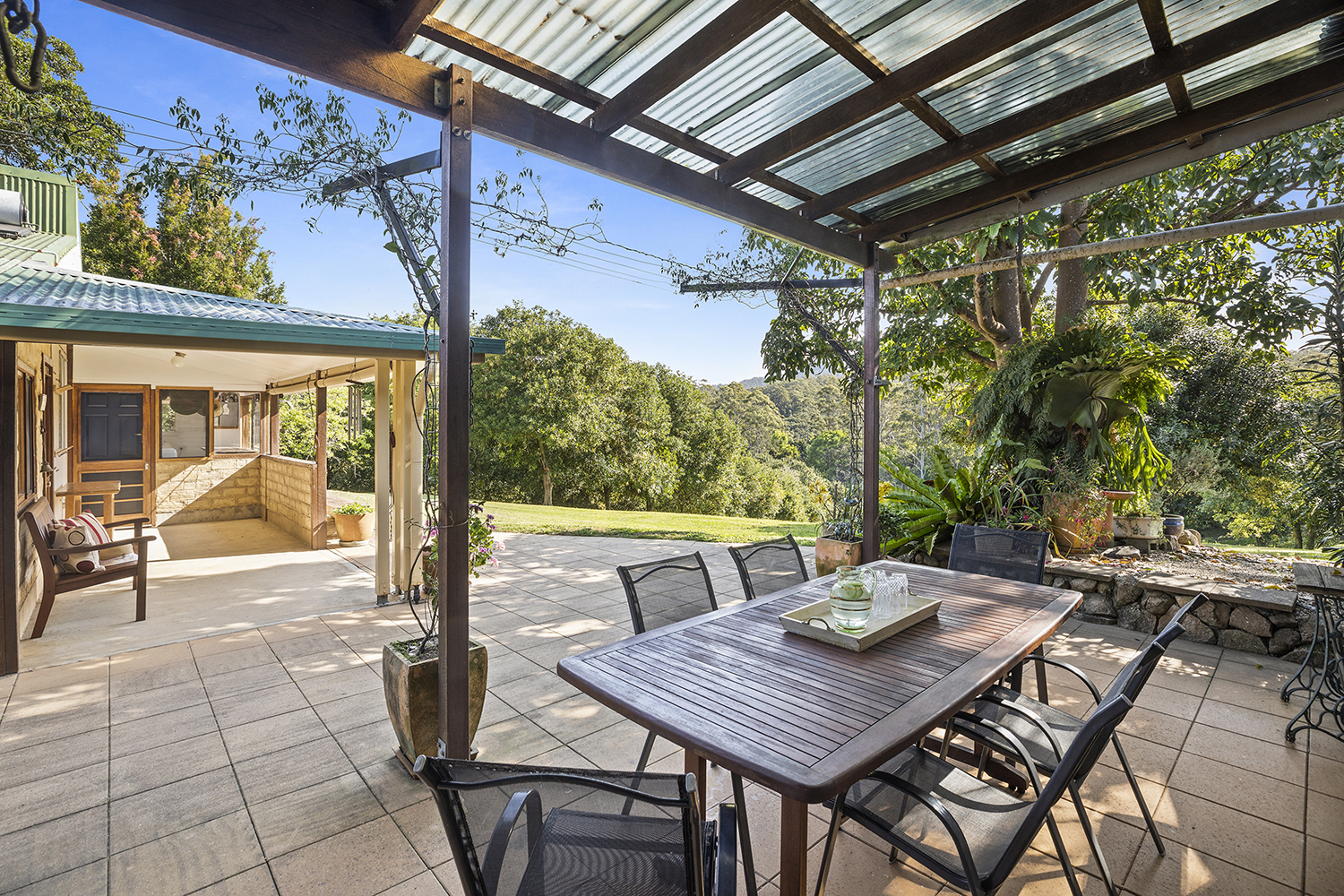 4-bedroom house at 65 Logans Road, Valla, Nsw, 2448, Nambucca Valley, New South Wales