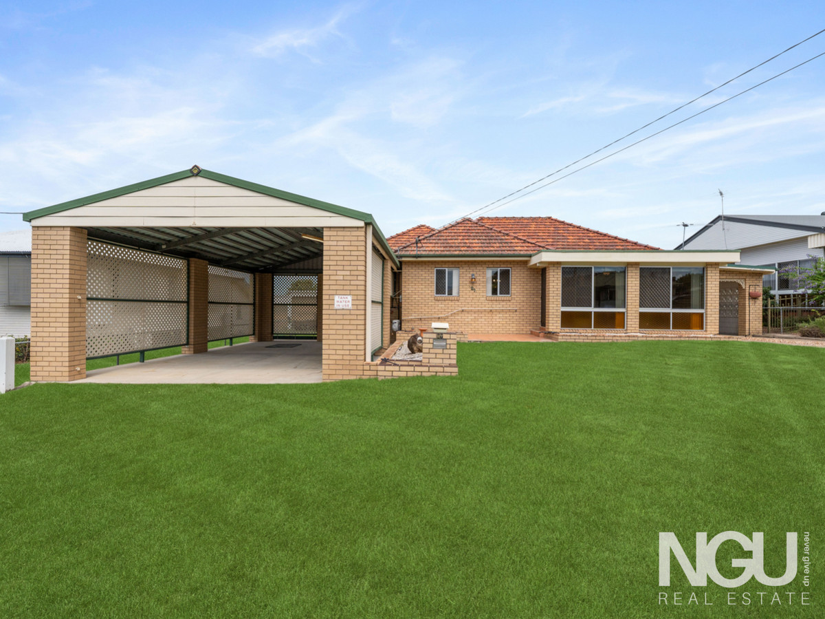 4-bedroom house at 27 Stuart Street, Eastern Heights, QLD 4305, Ipswich, Queensland