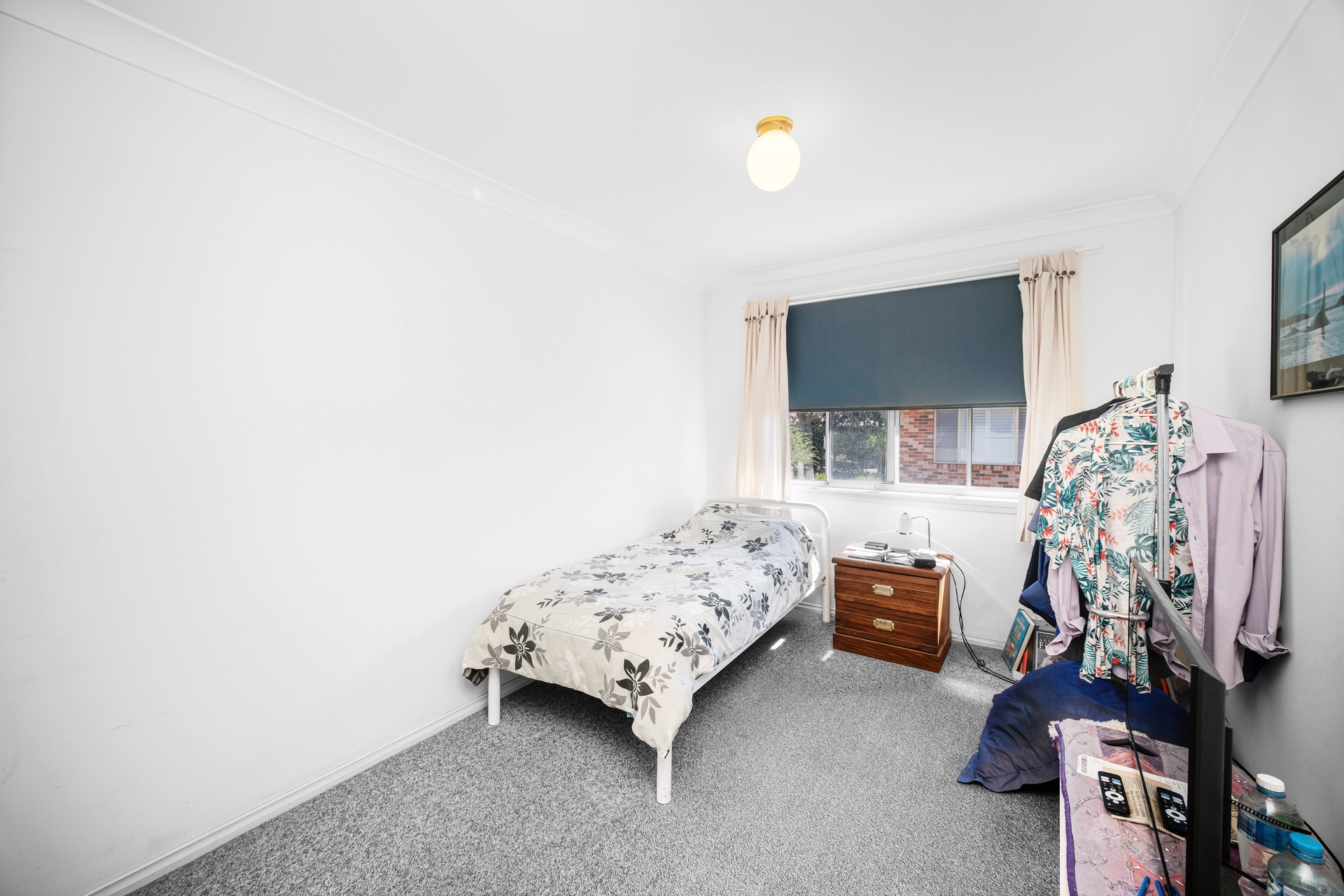 3-bedroom unit at 3 22 PEEL STREET, TUNCURRY NSW 2428, Mid-Coast, New South Wales