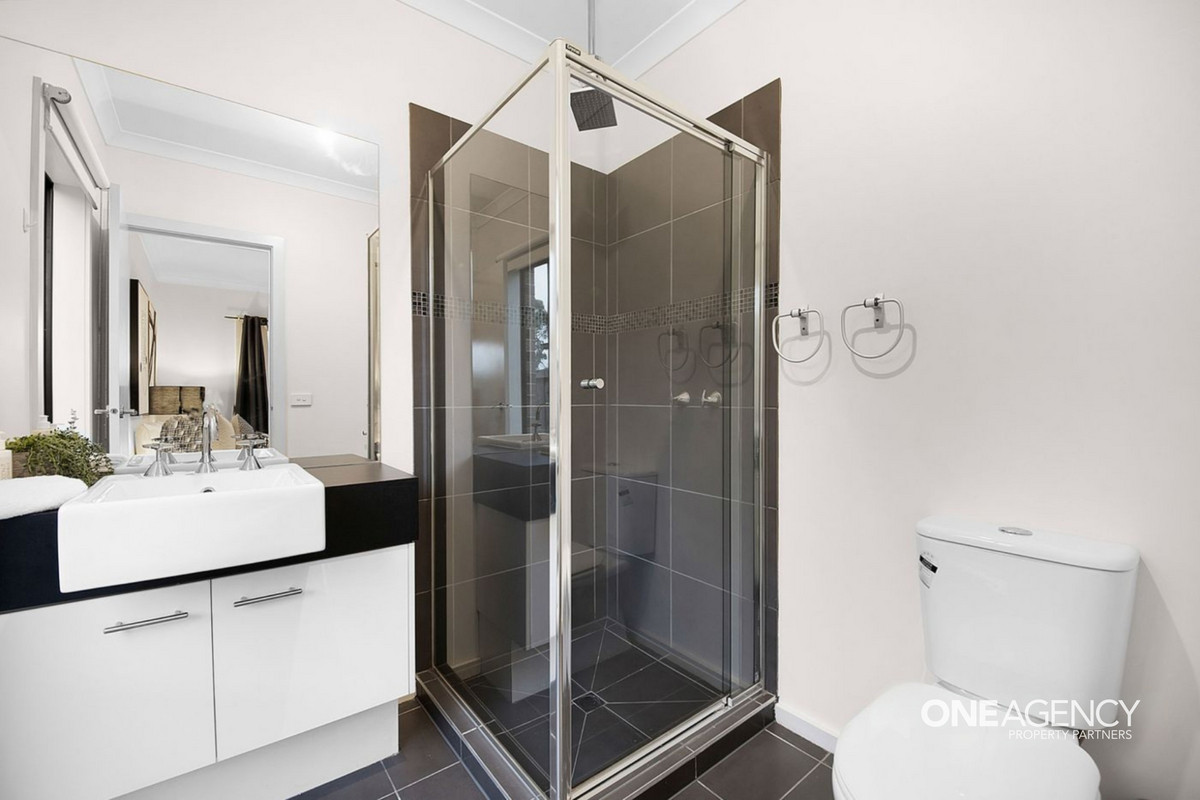 3-bedroom house at 19 Baltic Circuit, Point Cook, VIC 3030, Wyndham, Victoria