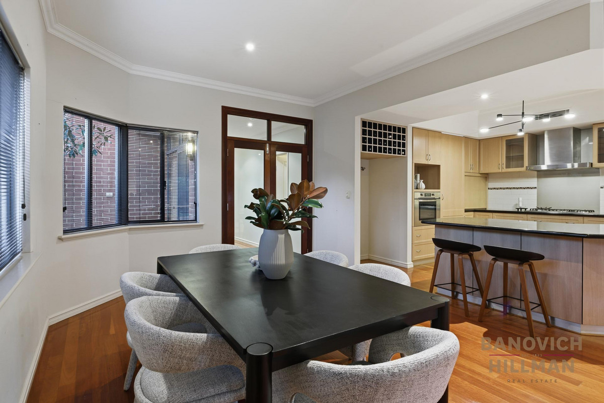 4-bedroom house at 81A Ardross Street, Applecross, Wa, 6153, Melville, Western Australia