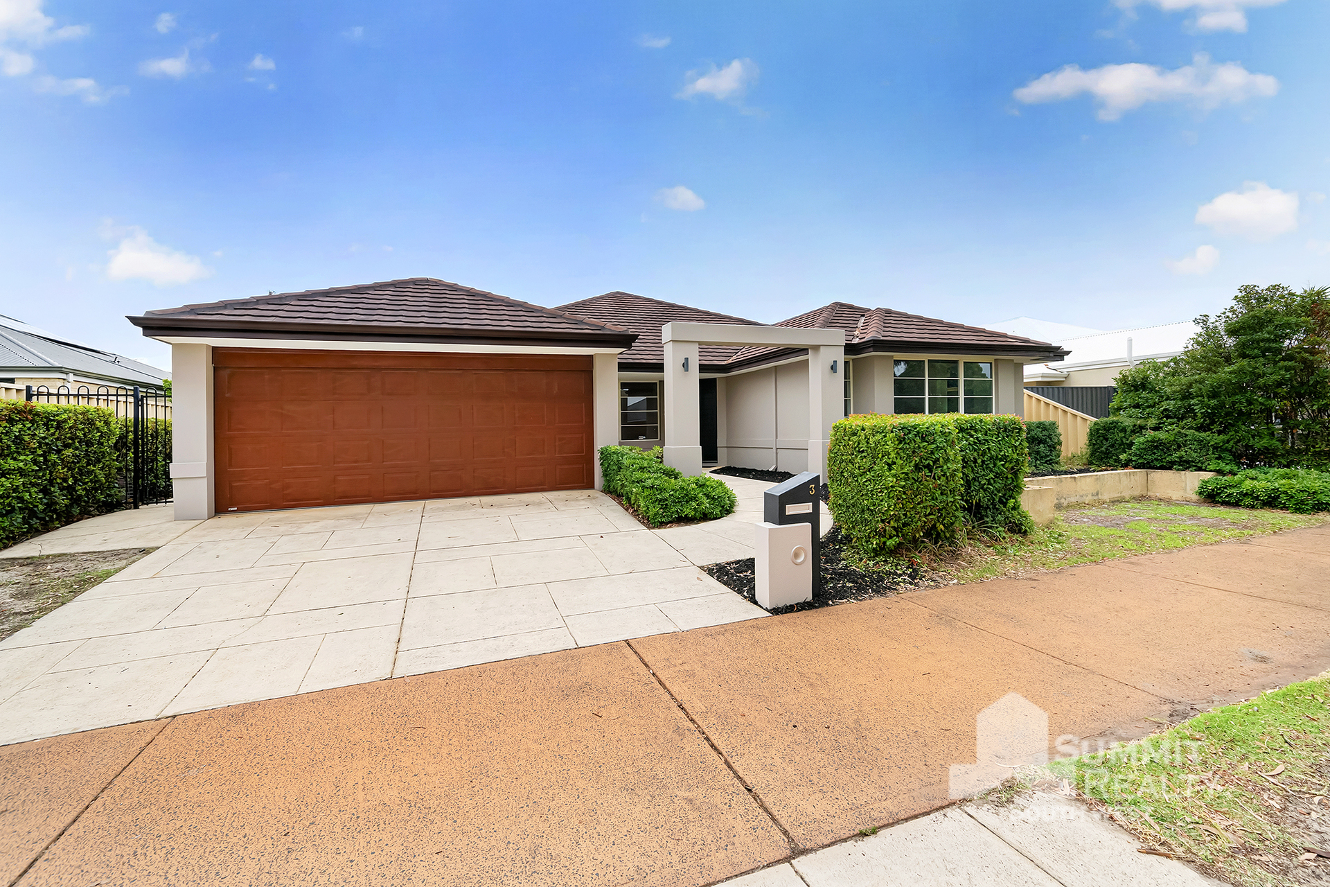 4-bedroom house at 3 MILLBRIDGE BOULEVARD, Millbridge WA 6232, Dardanup, Western Australia