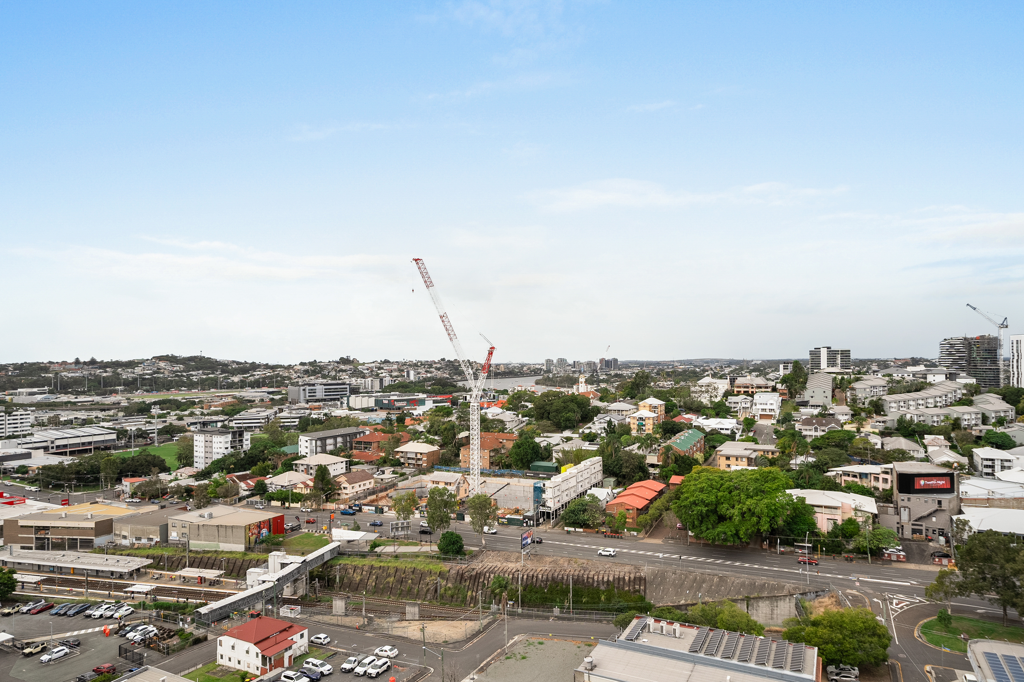 1607 37 MAYNE ROAD, BOWEN HILLS QLD 4006 - Image 8