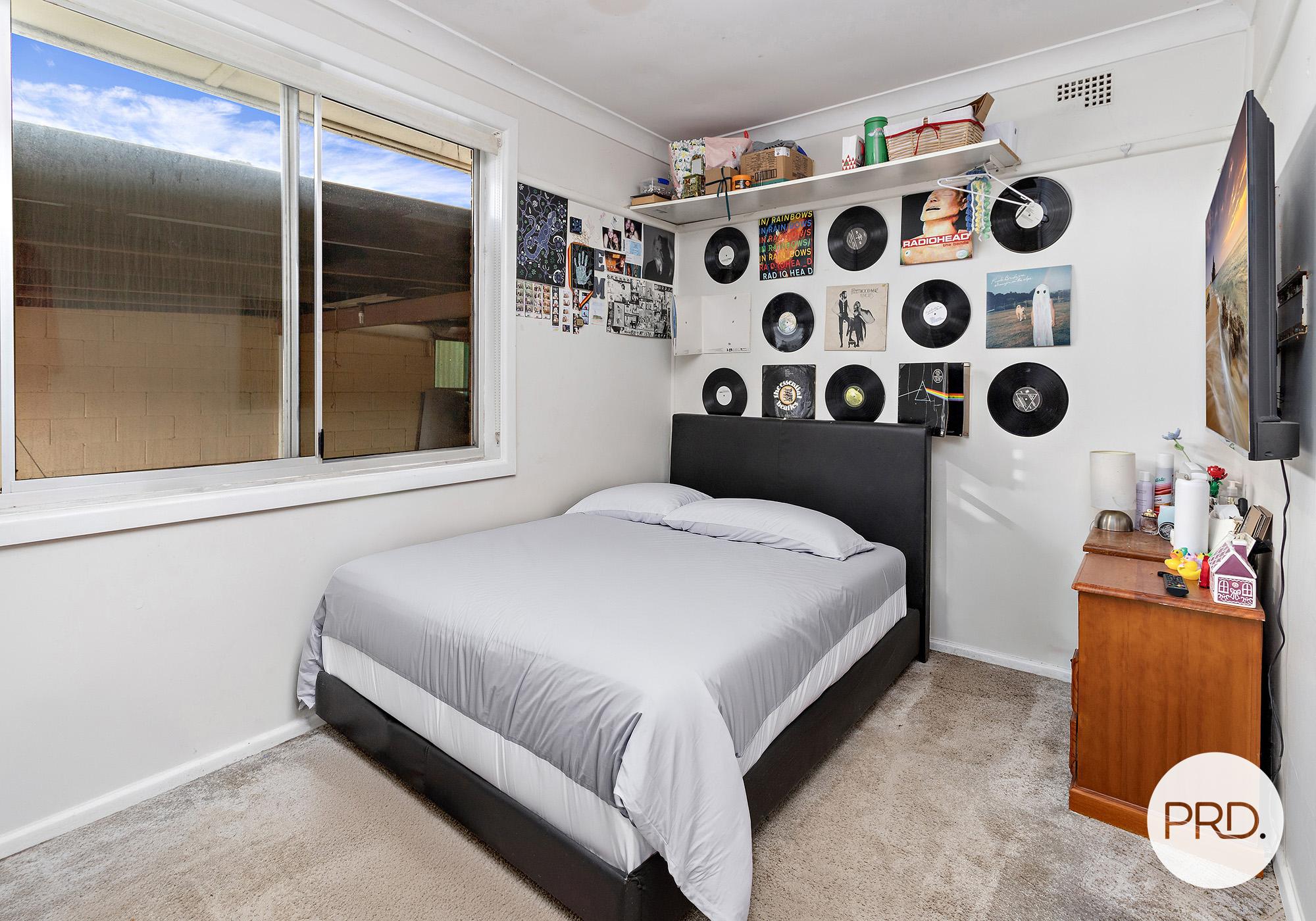 3-bedroom house at 46 BURKE WAY, Berkeley NSW 2506, Wollongong, New South Wales