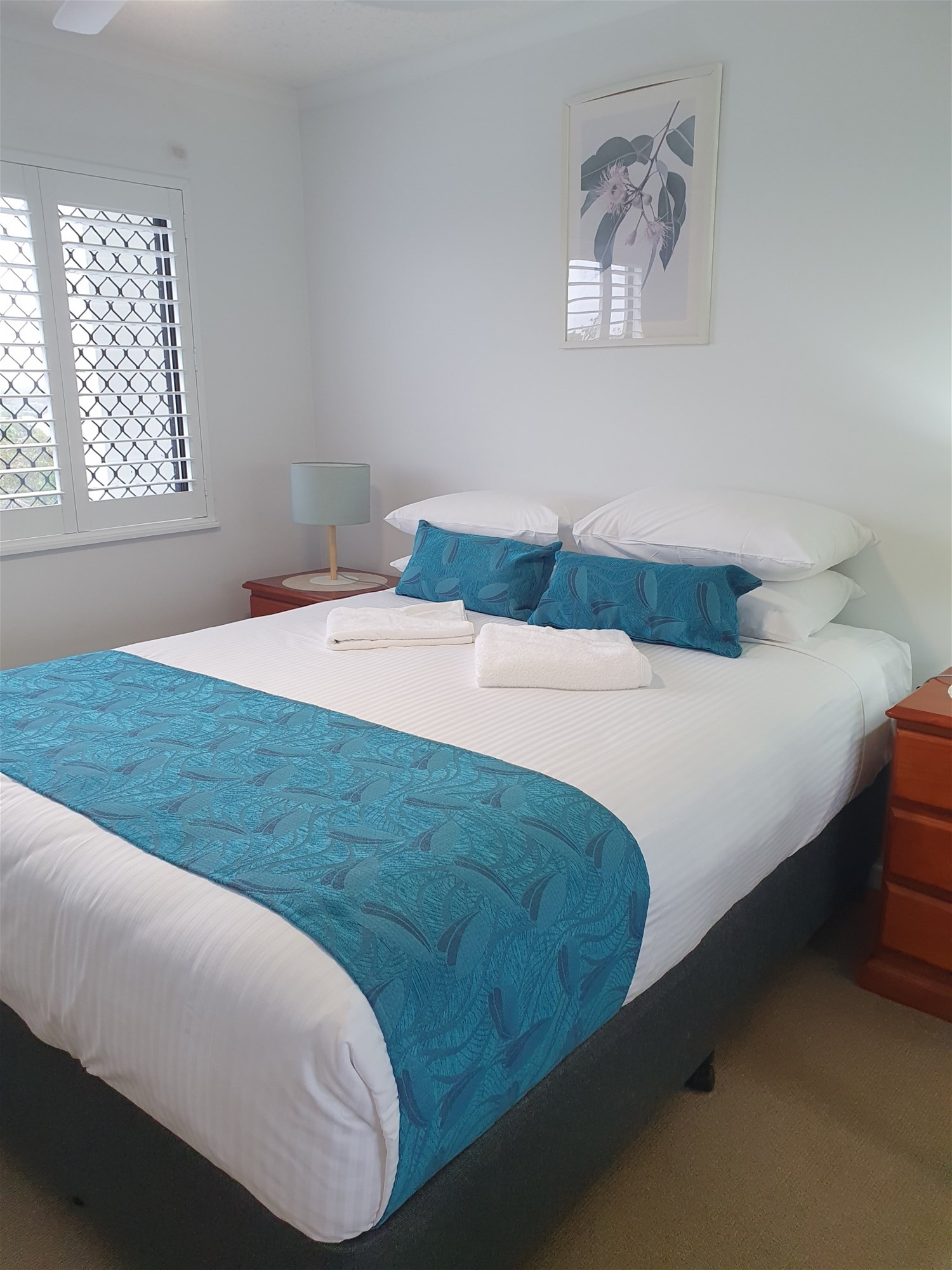2-bedroom unit at SAN MARINO BY THE SEA 16 917 DAVID LOW WAY, MARCOOLA QLD 4564, Sunshine Coast, Queensland