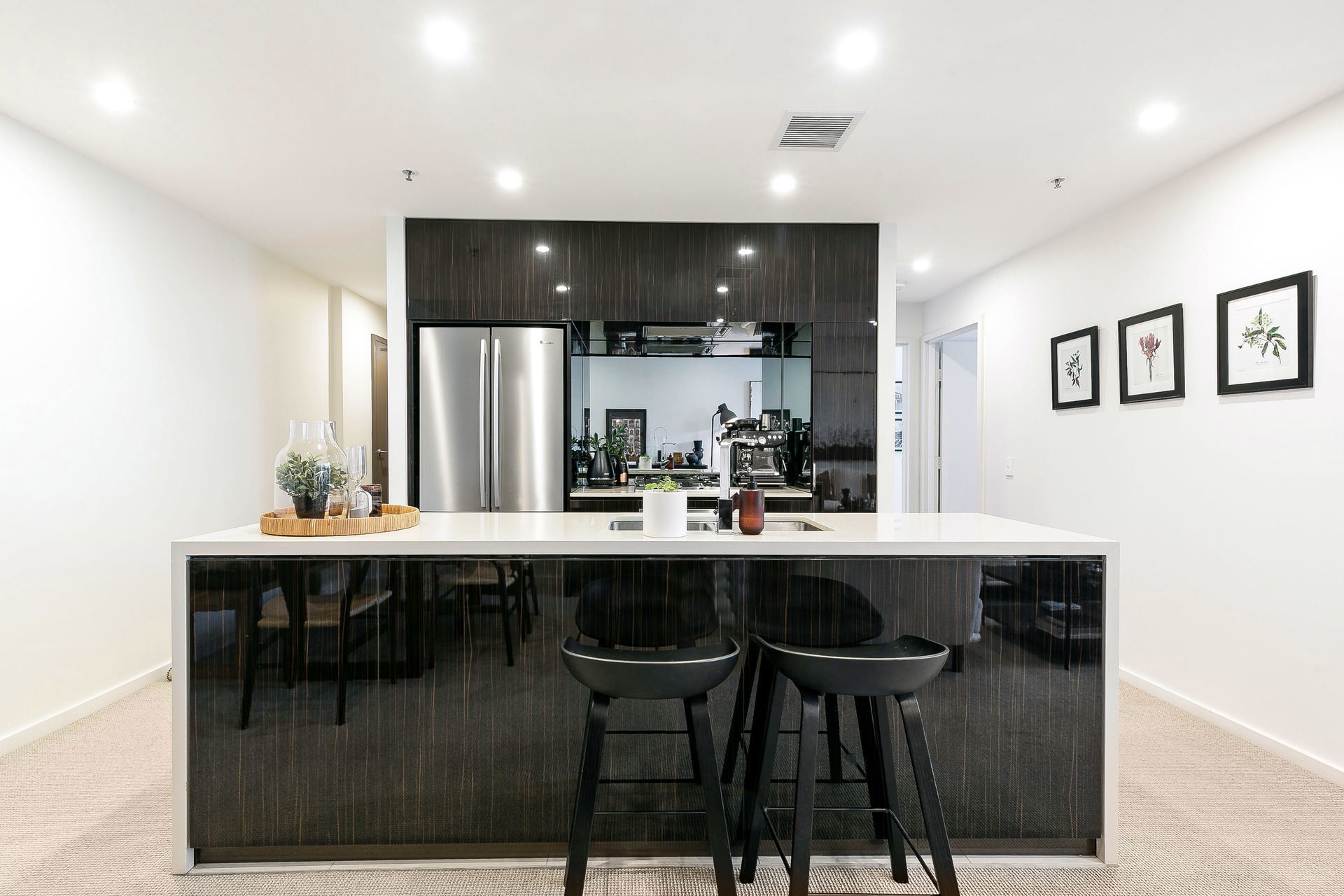 UNIT 308 PLATINUM 3 GEORGE JULIUS AVENUE, Zetland NSW 2017 - Image 5