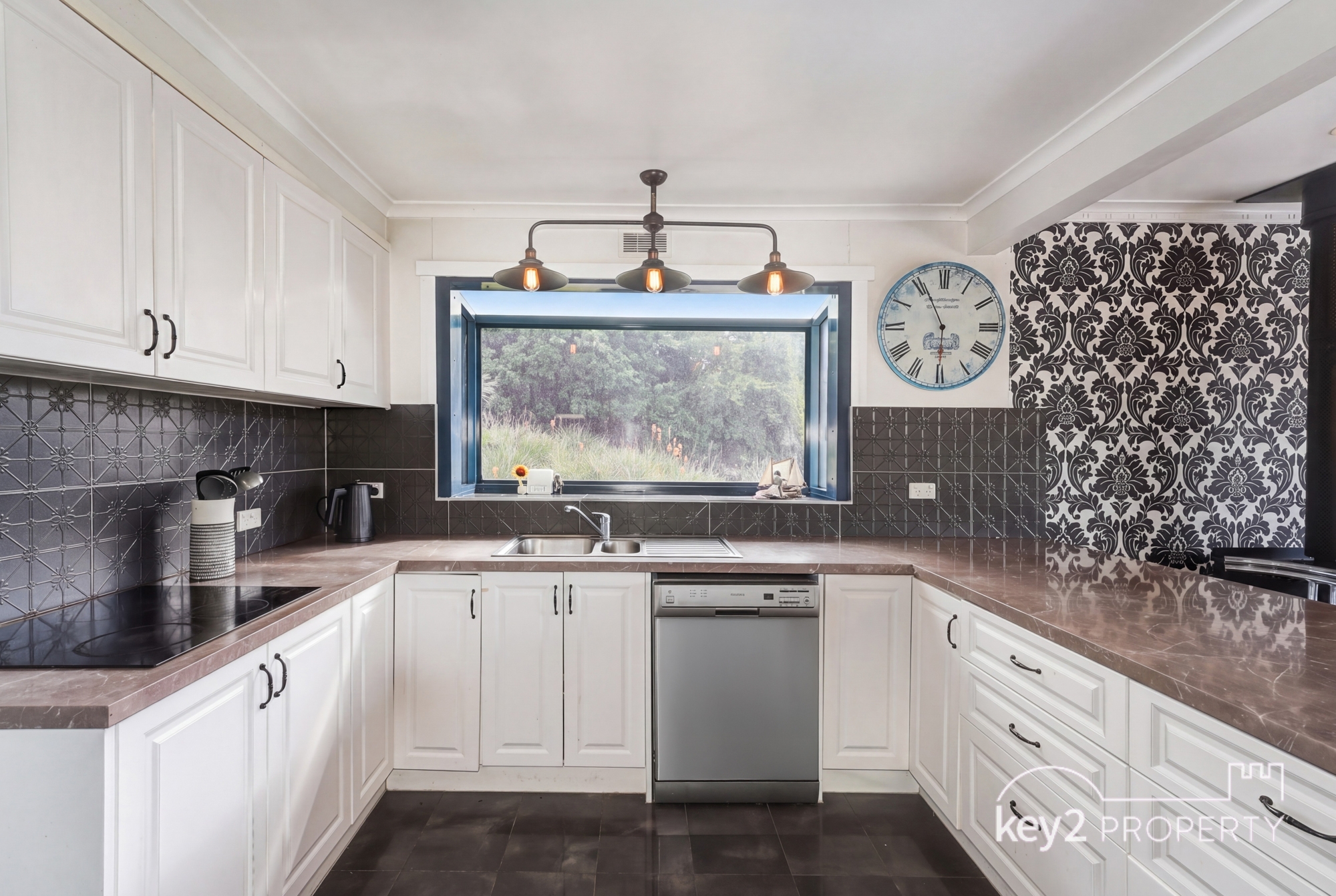 3-bedroom house at 6 LANENA CRESCENT, Lanena TAS 7275, West Tamar, Tasmania