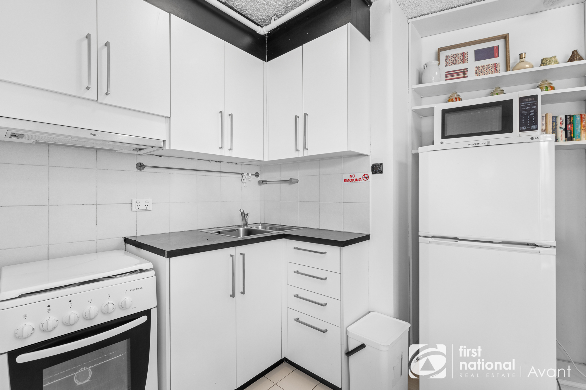 36/131 Lonsdale Street, Melbourne, Vic, 3000 - Image 2