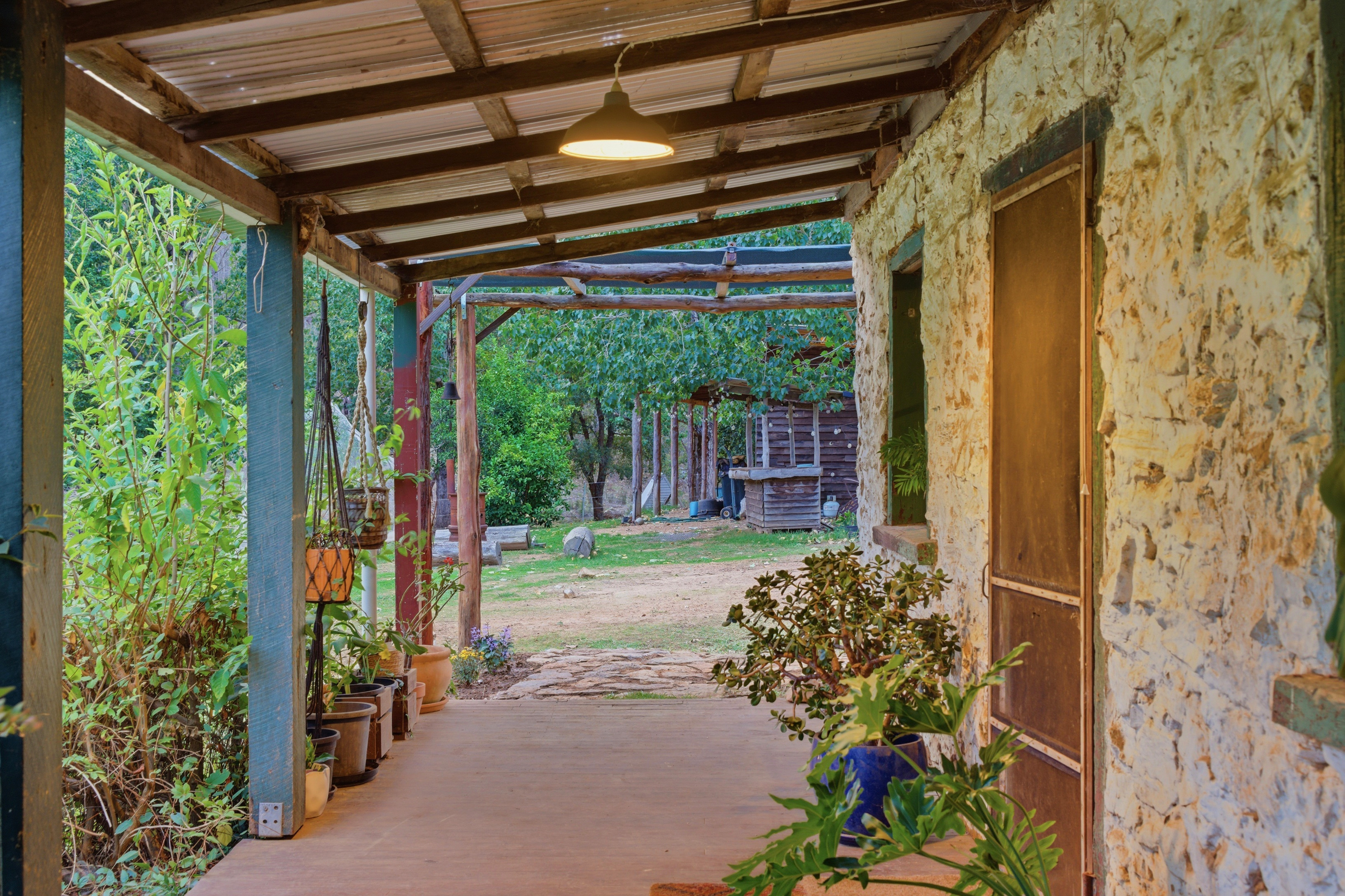 1-bedroom house at 267 Gold Gully Road, East Nannup, WA 6275, Nannup, Western Australia