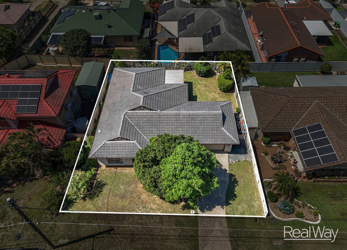 11 HASWELL COURT, Raceview QLD 4305 - Image 1