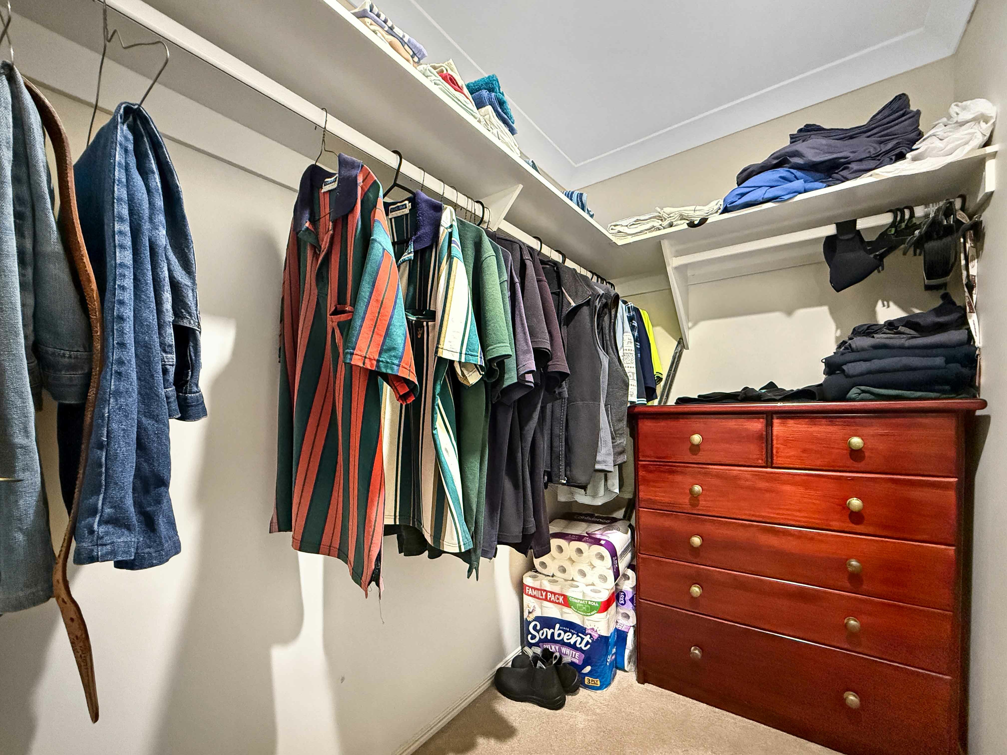 3-bedroom unit at 1/45 Cooper Street, Laidley, QLD 4341, Lockyer Valley, Queensland