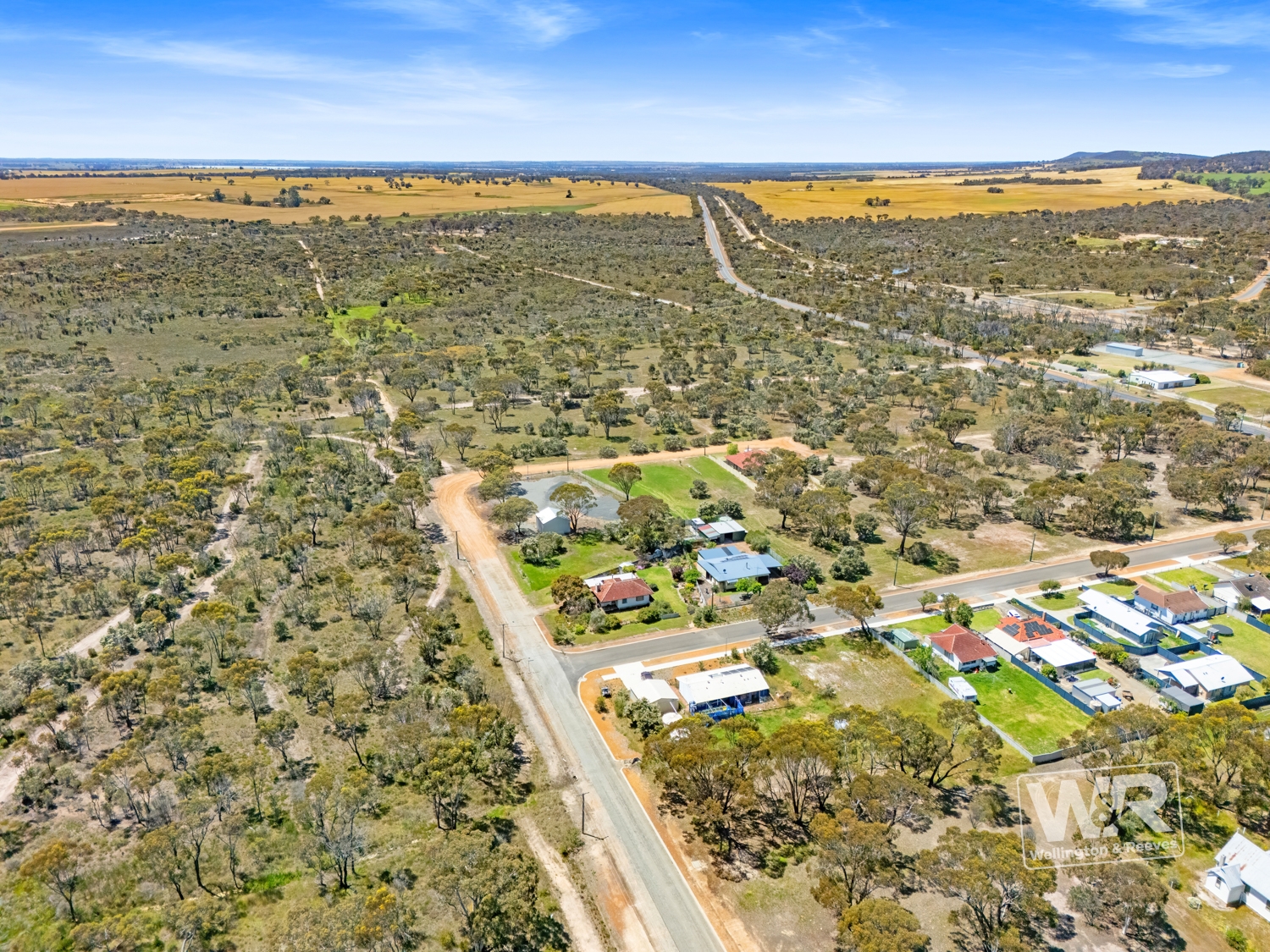 3-bedroom house at 21 Armstrong Street, Cranbrook, WA 6321, Cranbrook, Western Australia
