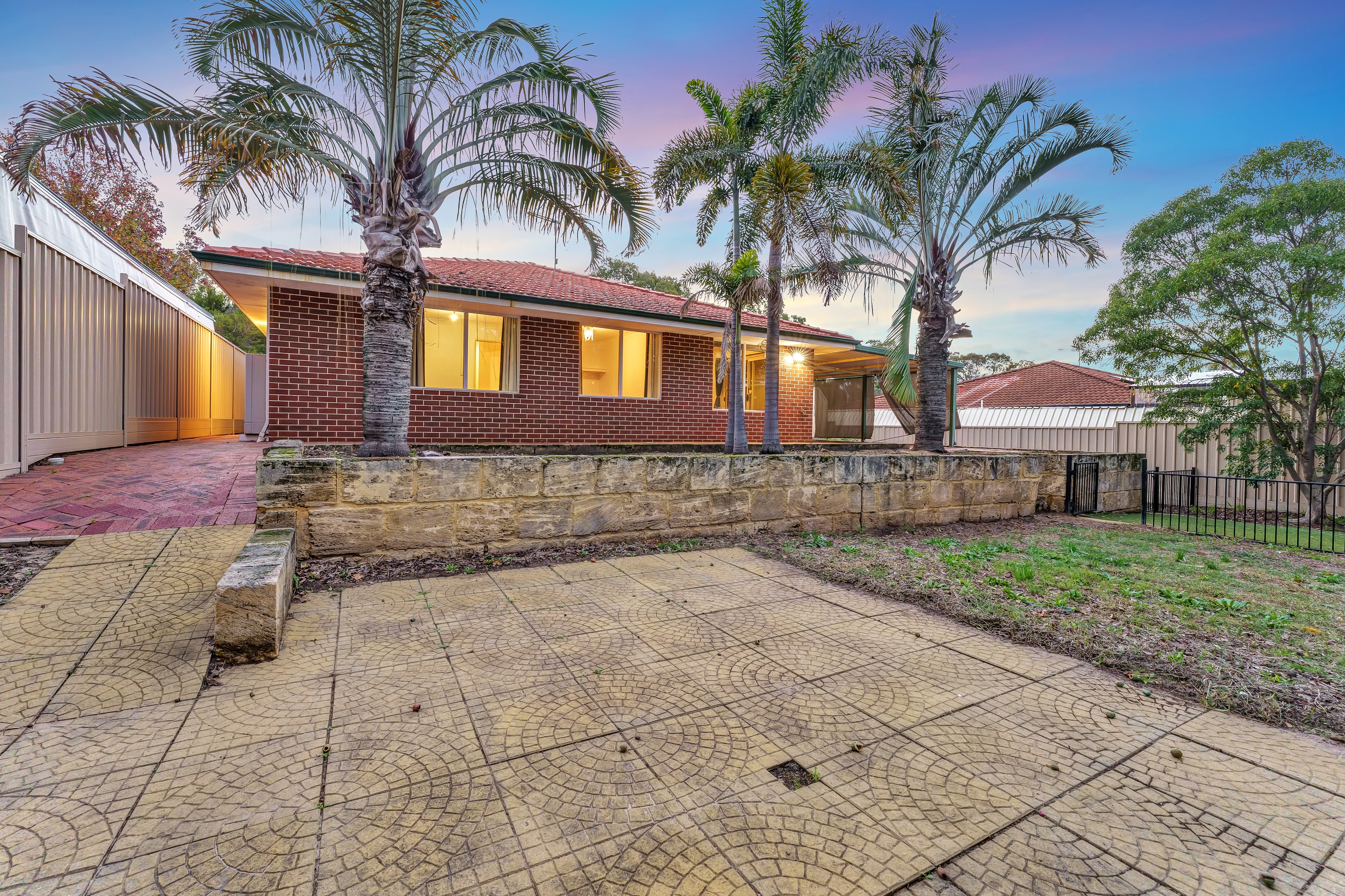 4-bedroom house at 39 PILBARA CRESCENT, Jane Brook WA 6056, Swan, Western Australia