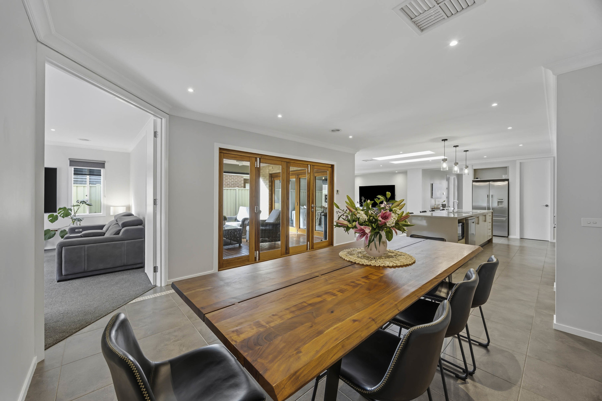 4-bedroom house at 9 Baxter Street, Miners Rest, VIC 3352, Ballarat, Victoria