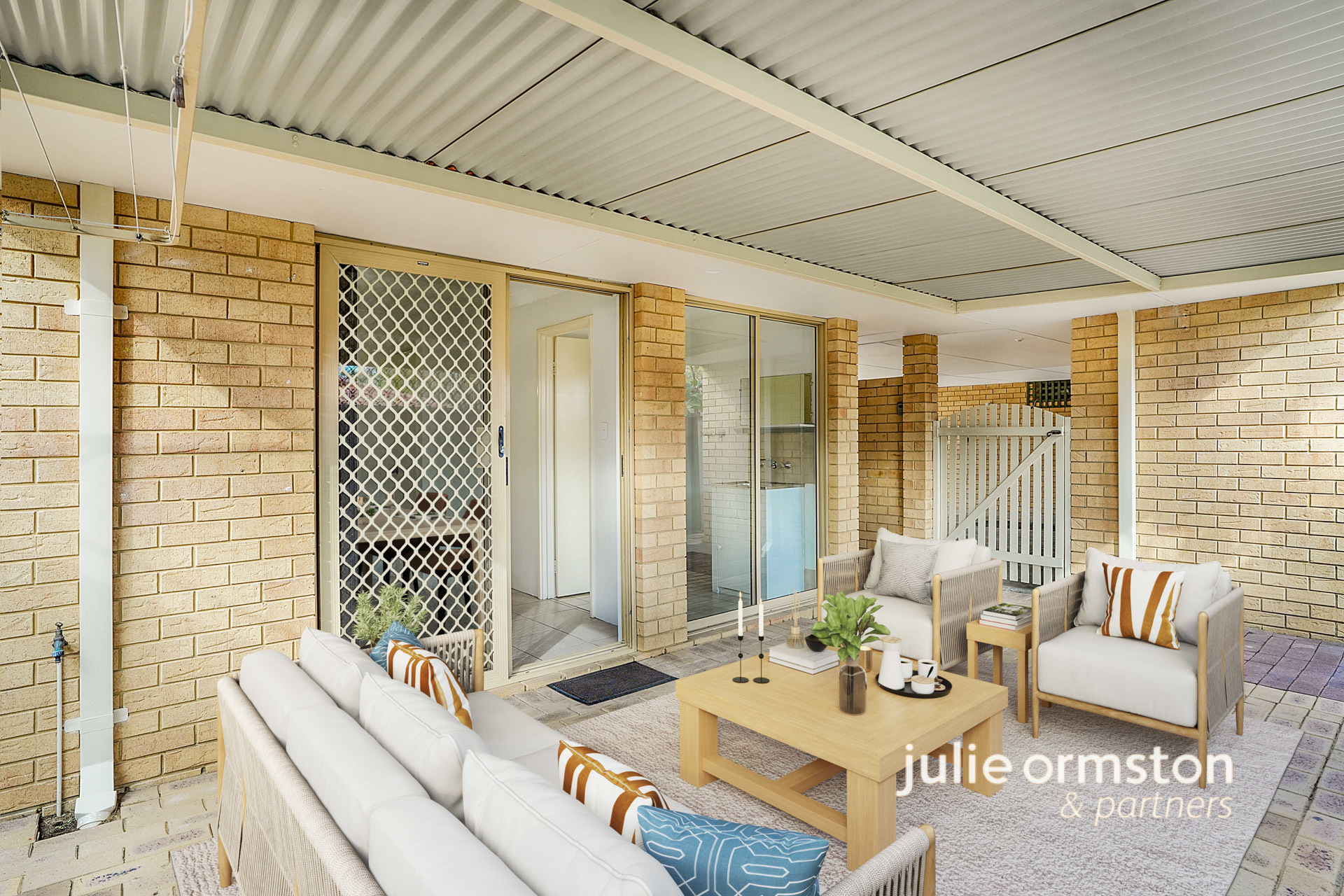 2-bedroom unit at 3/14 Barker Avenue, Balcatta, WA 6021, Stirling, Western Australia